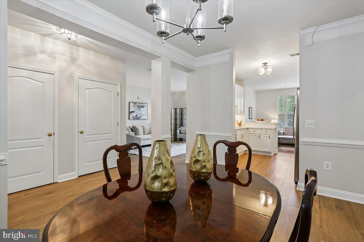 KING FARM - Residential