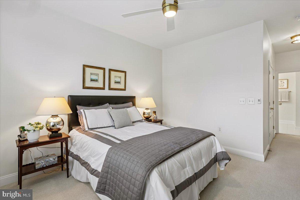 KING FARM - Residential