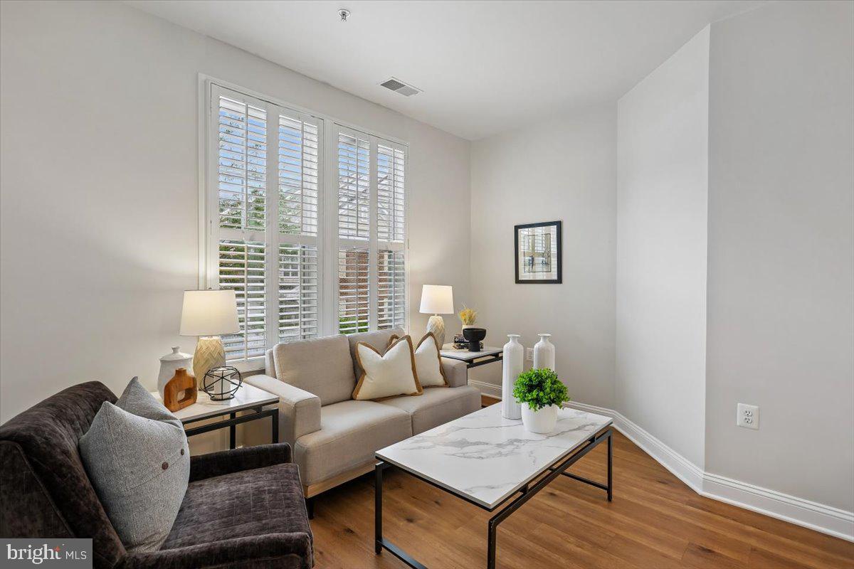 KING FARM - Residential