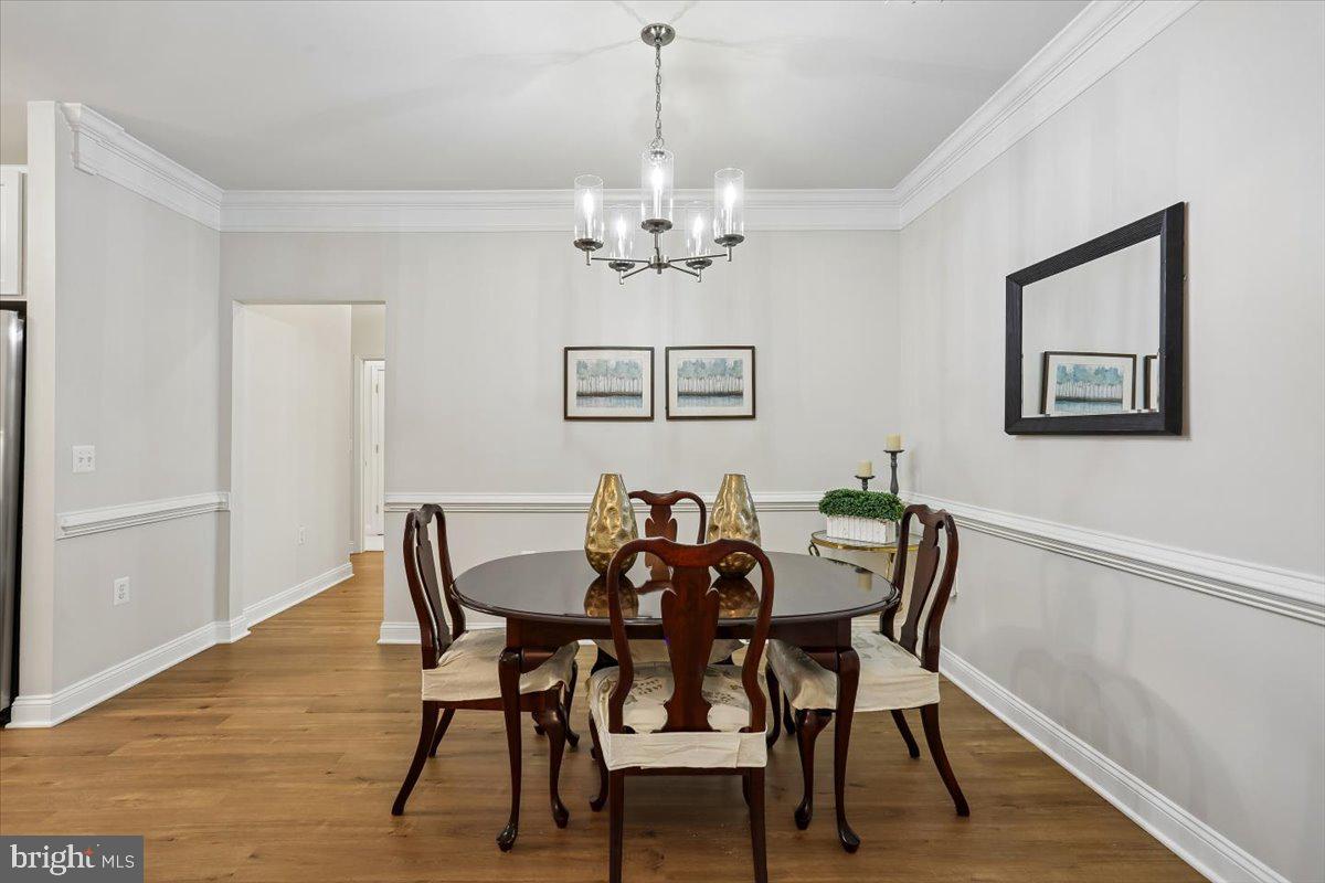 KING FARM - Residential