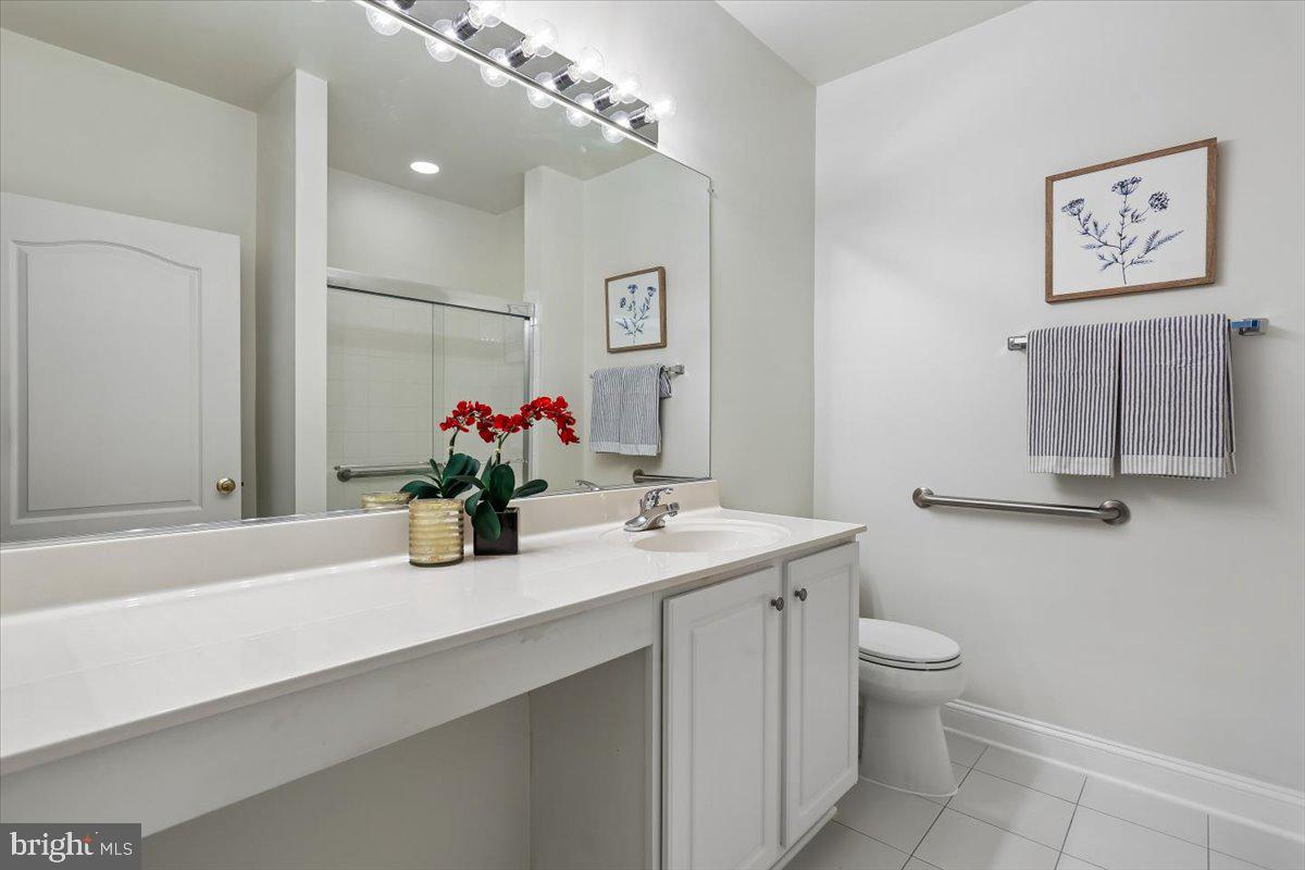 KING FARM - Residential