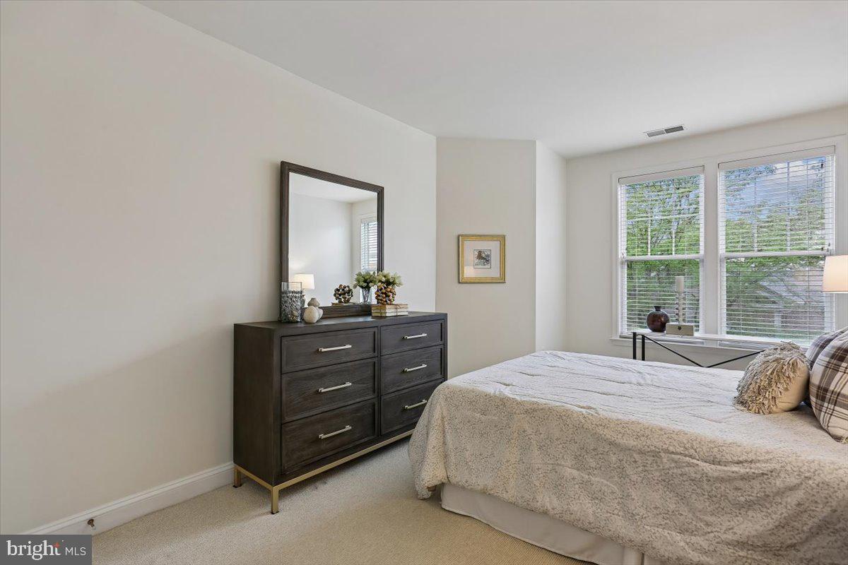 KING FARM - Residential