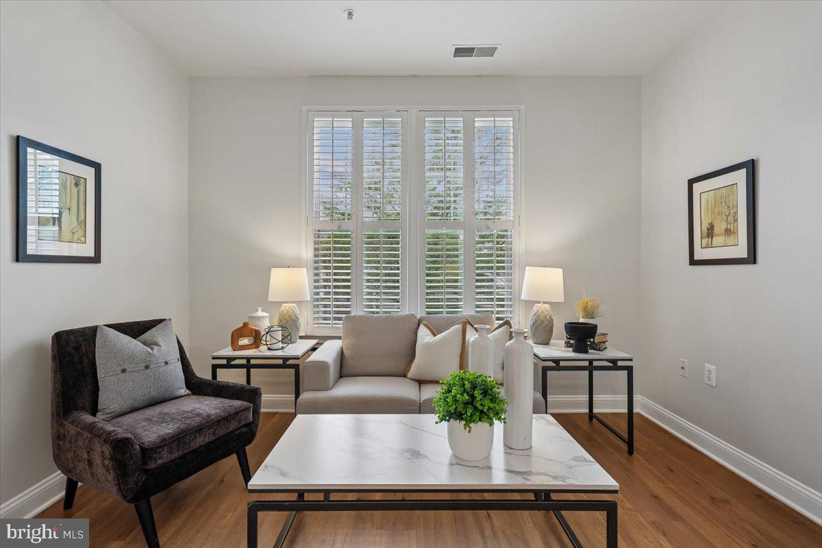 KING FARM - Residential