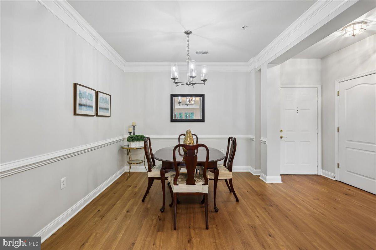 KING FARM - Residential