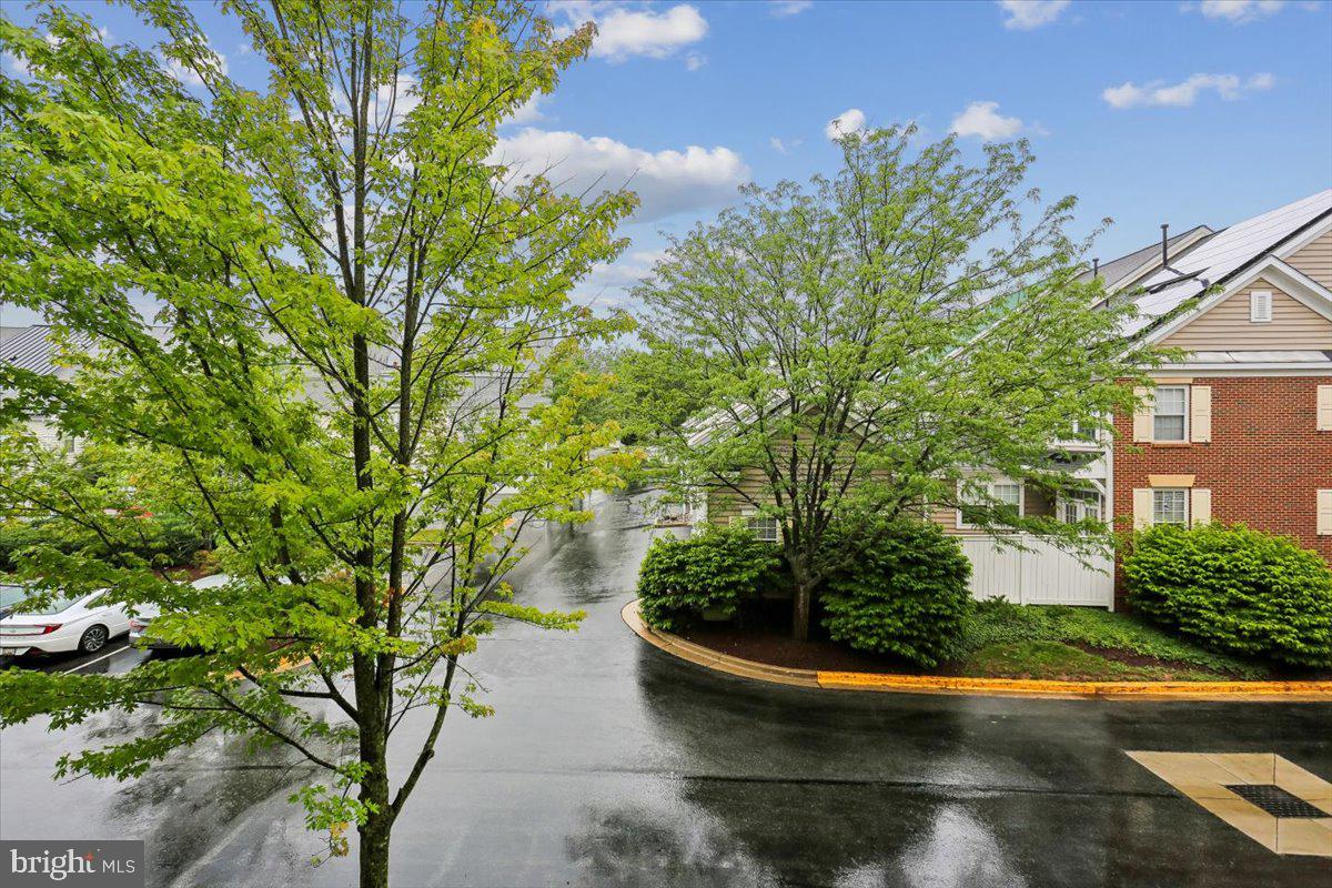 KING FARM - Residential