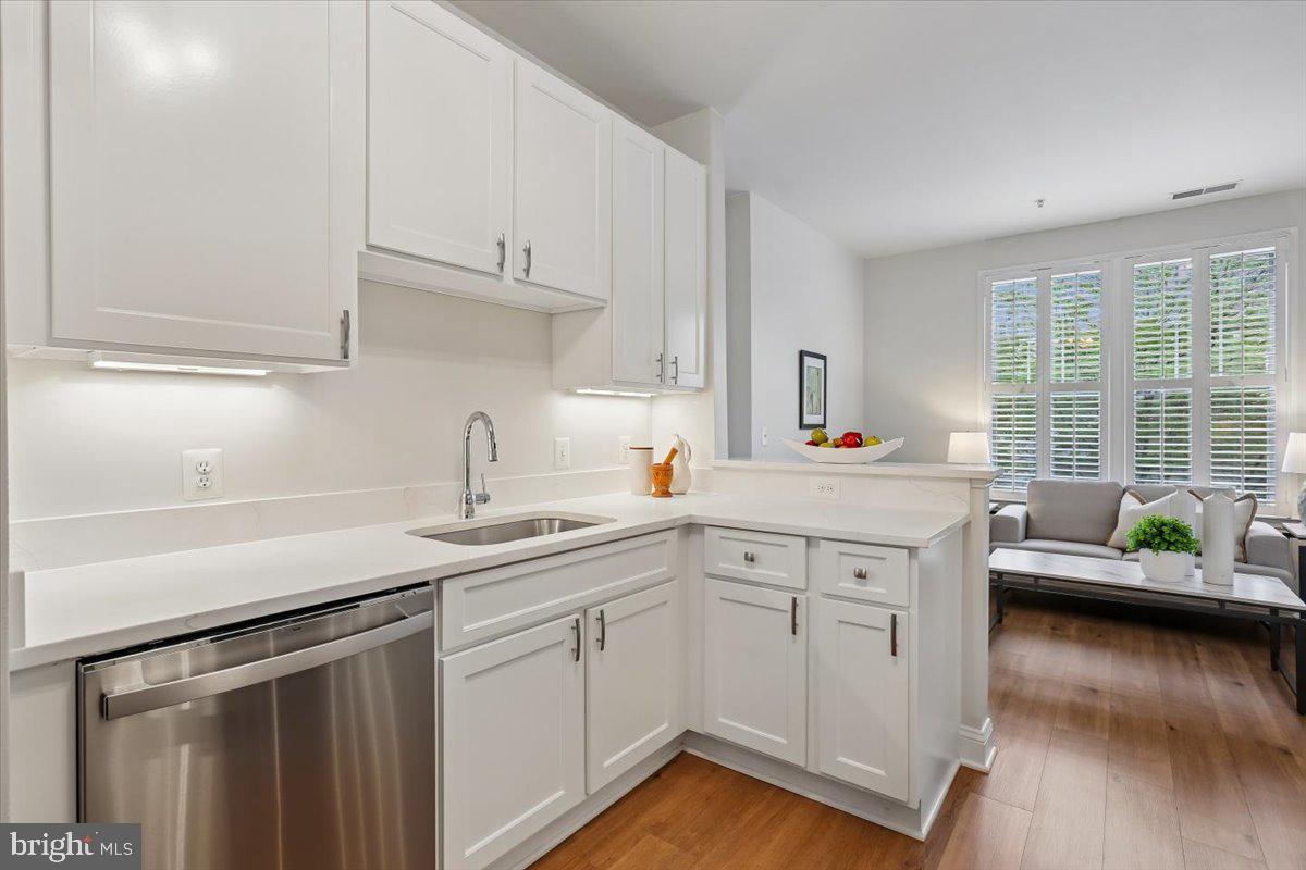 KING FARM - Residential