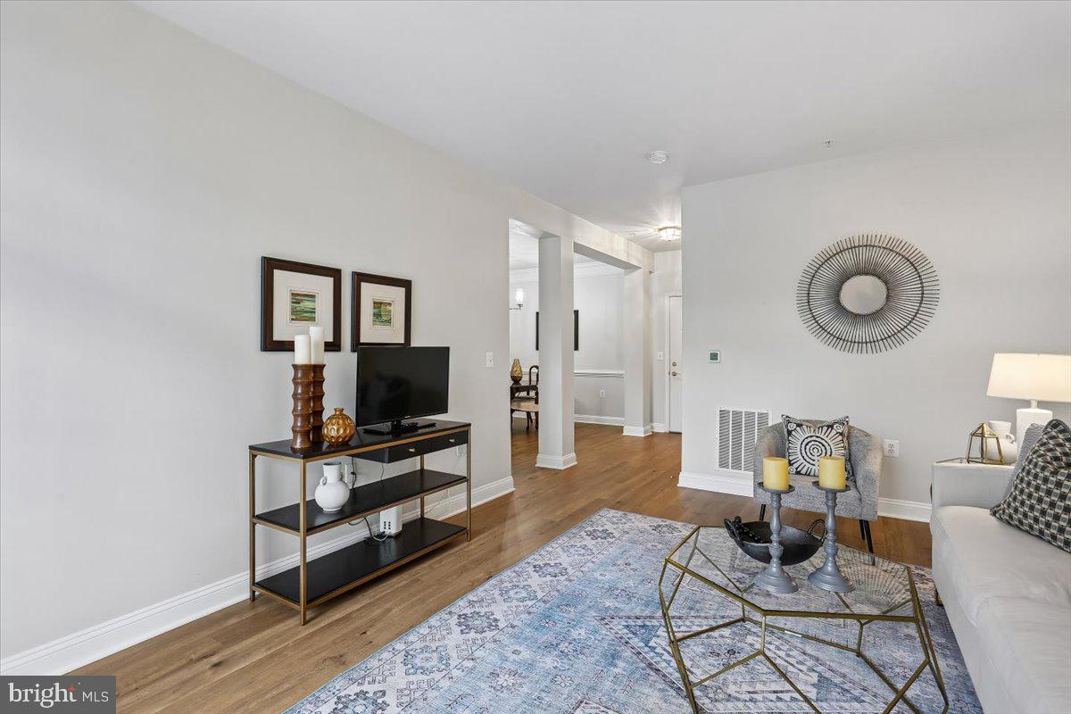 KING FARM - Residential