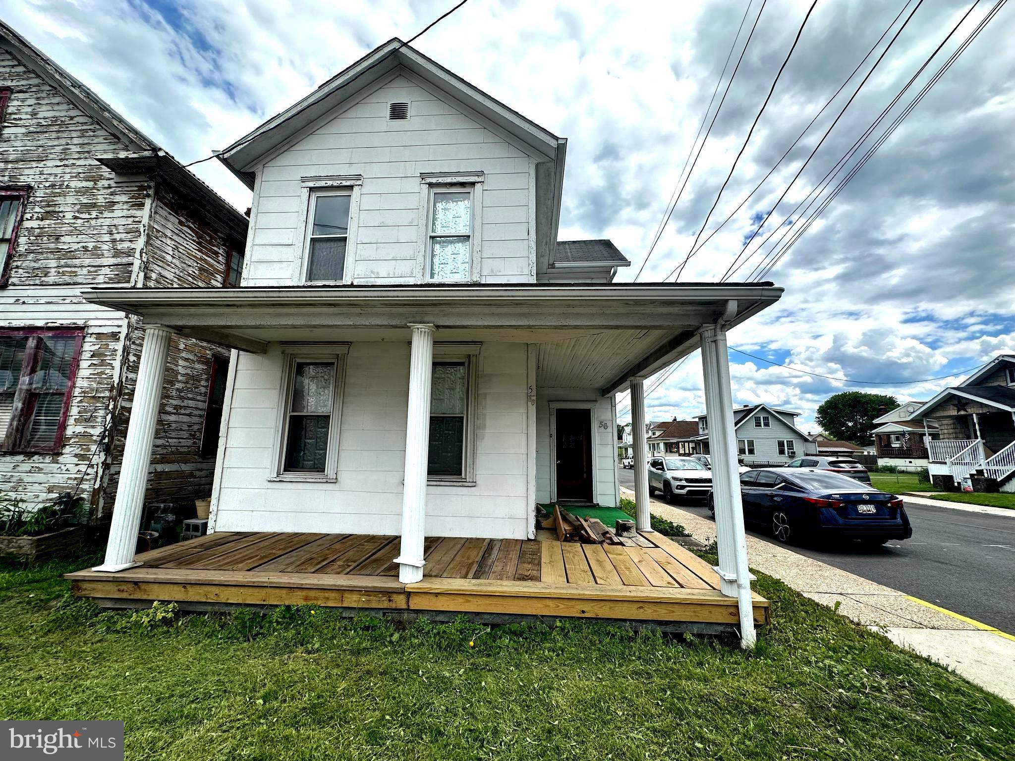 RIDGLEY - Residential