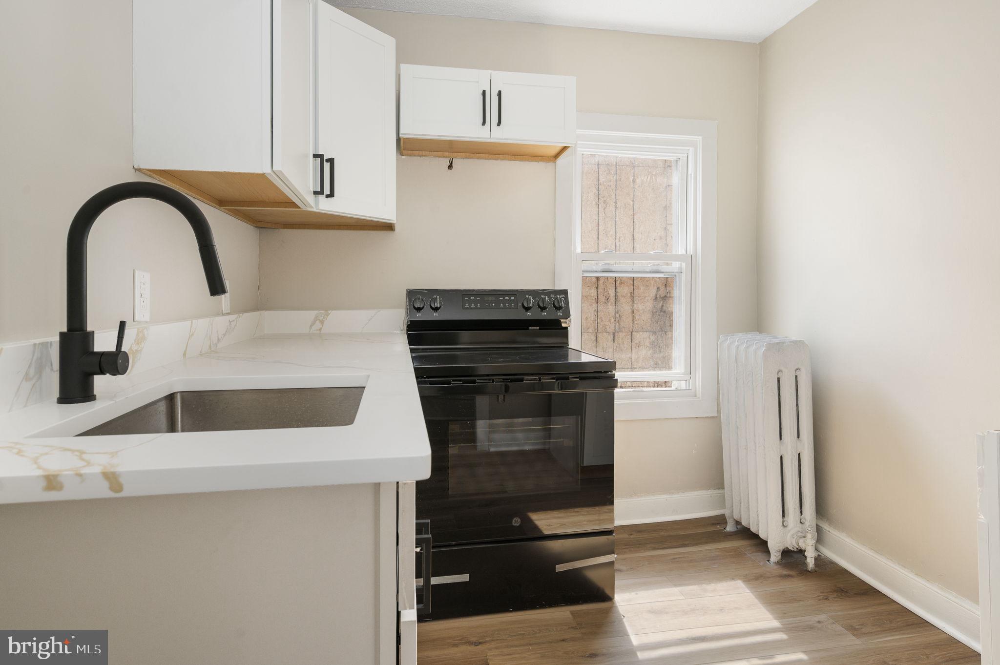 READING - Residential Income
