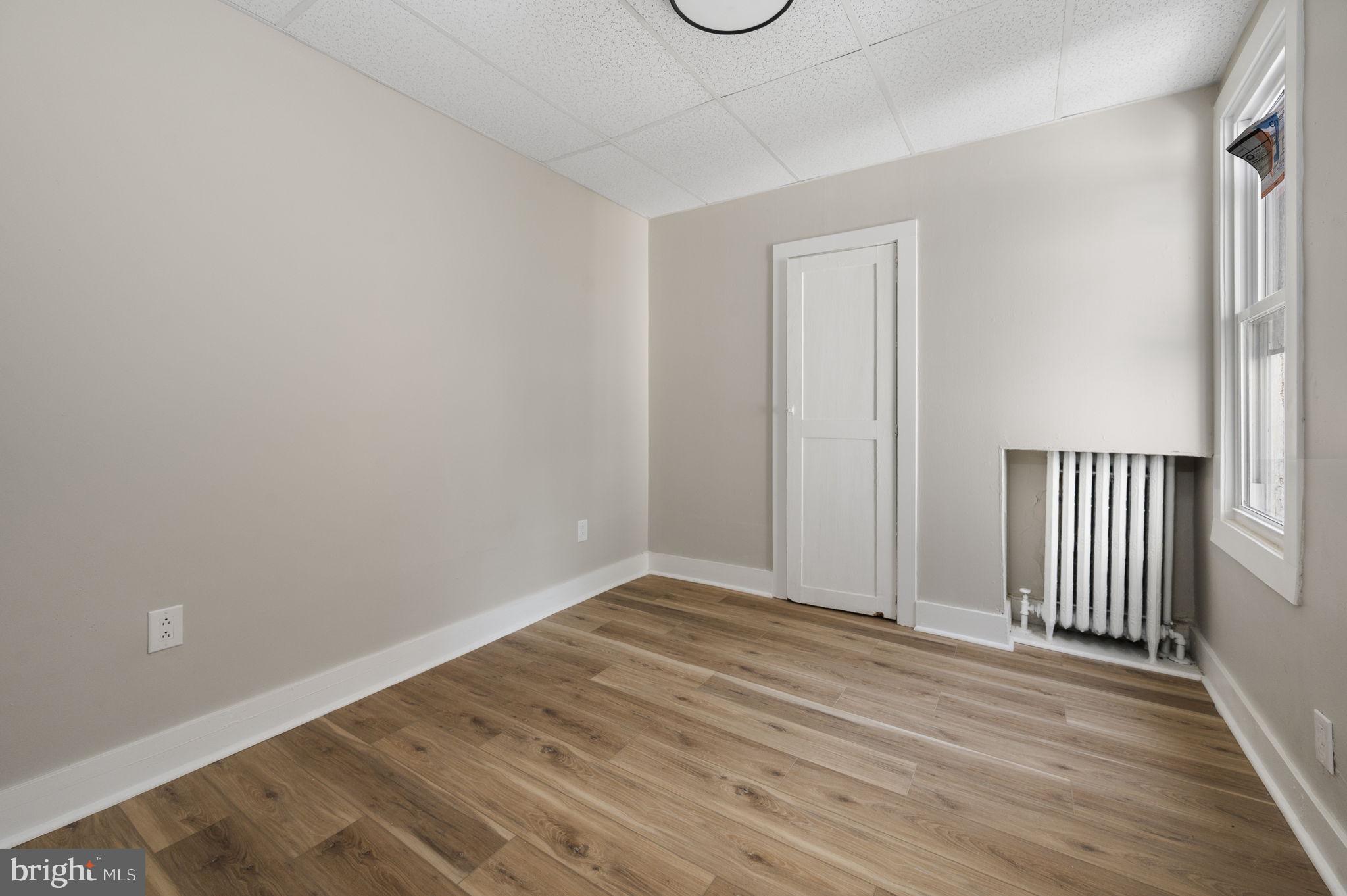 READING - Residential Income