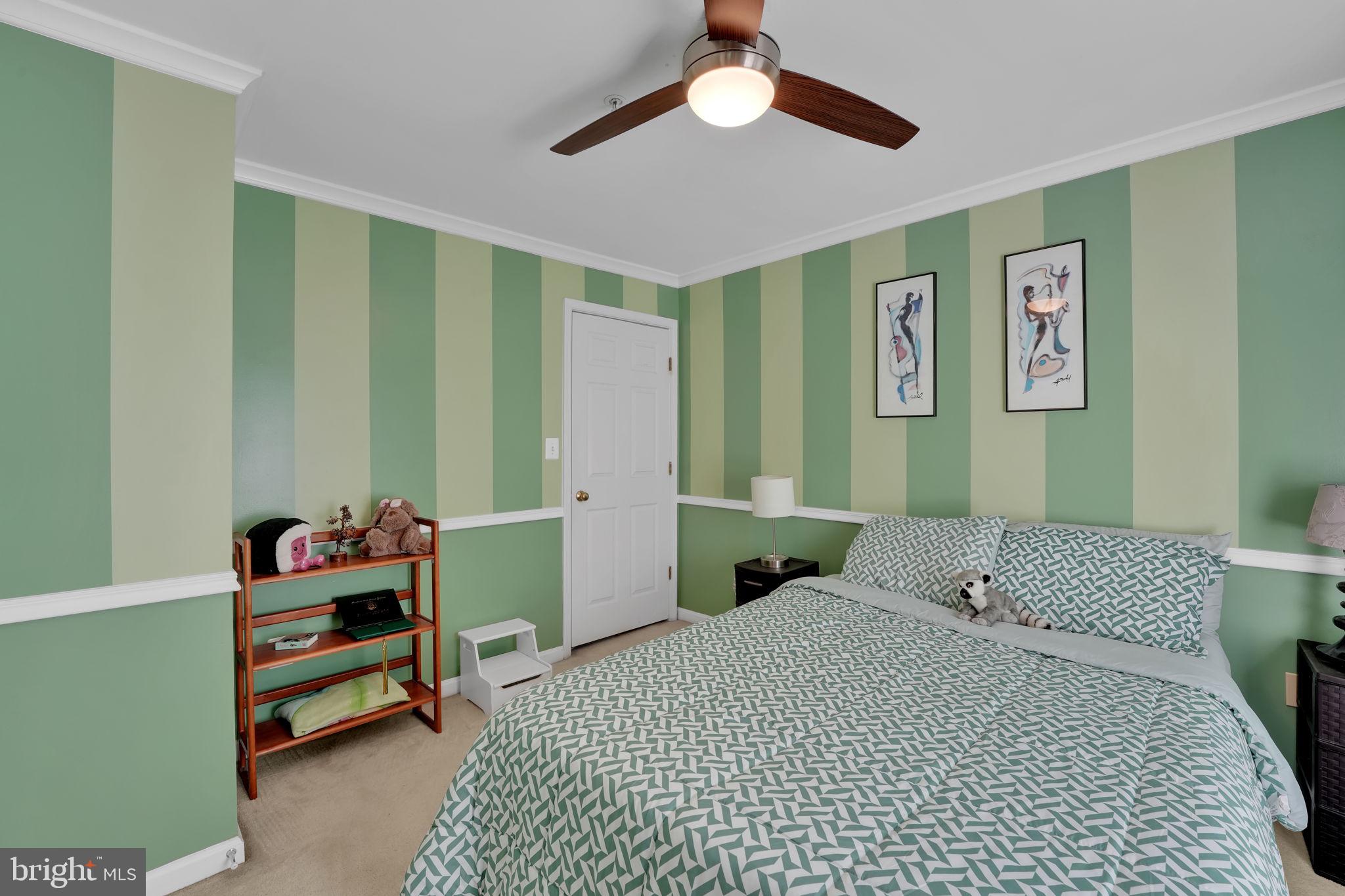 CLOVERLEAF CENTER - Residential