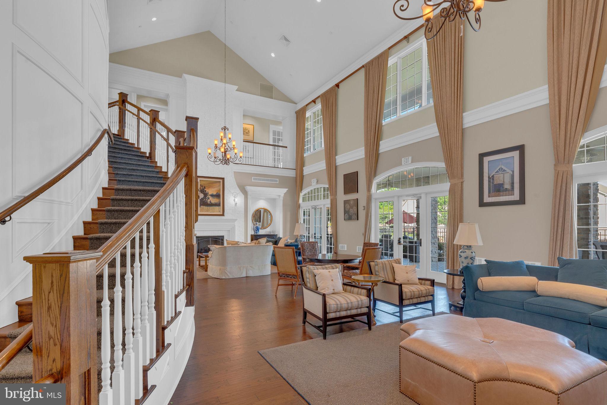 MONTGOMERY WALK - Residential
