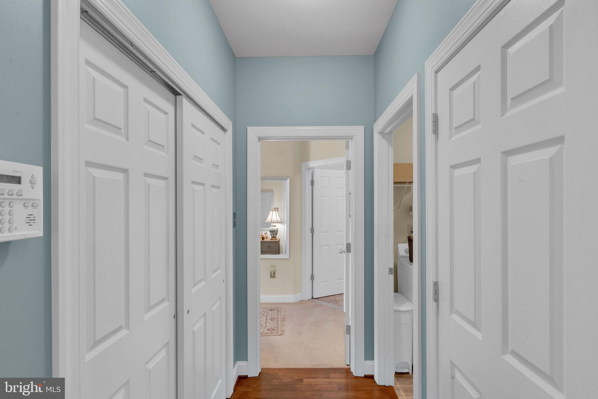 MONTGOMERY WALK - Residential
