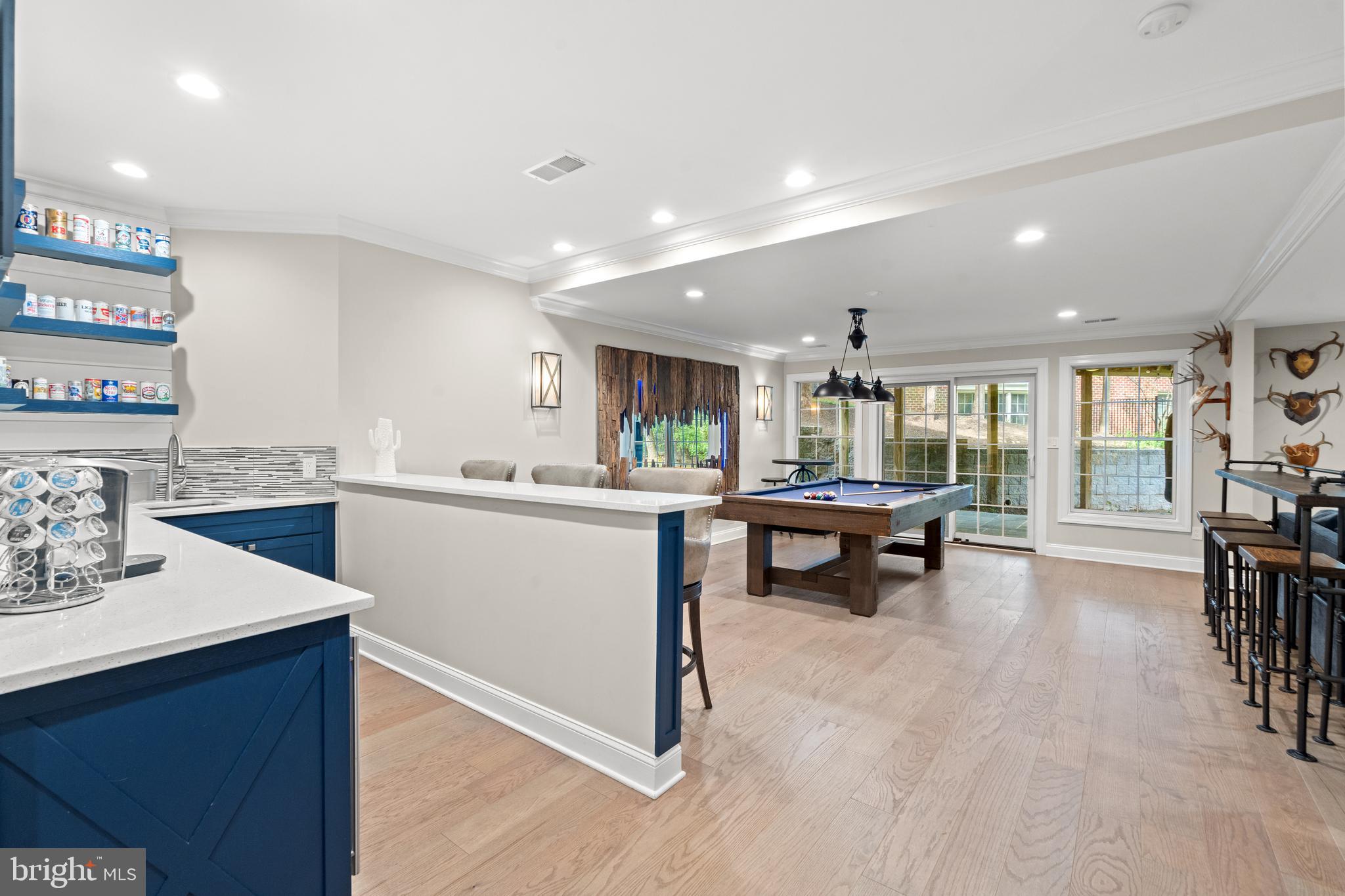 AVENEL - Residential