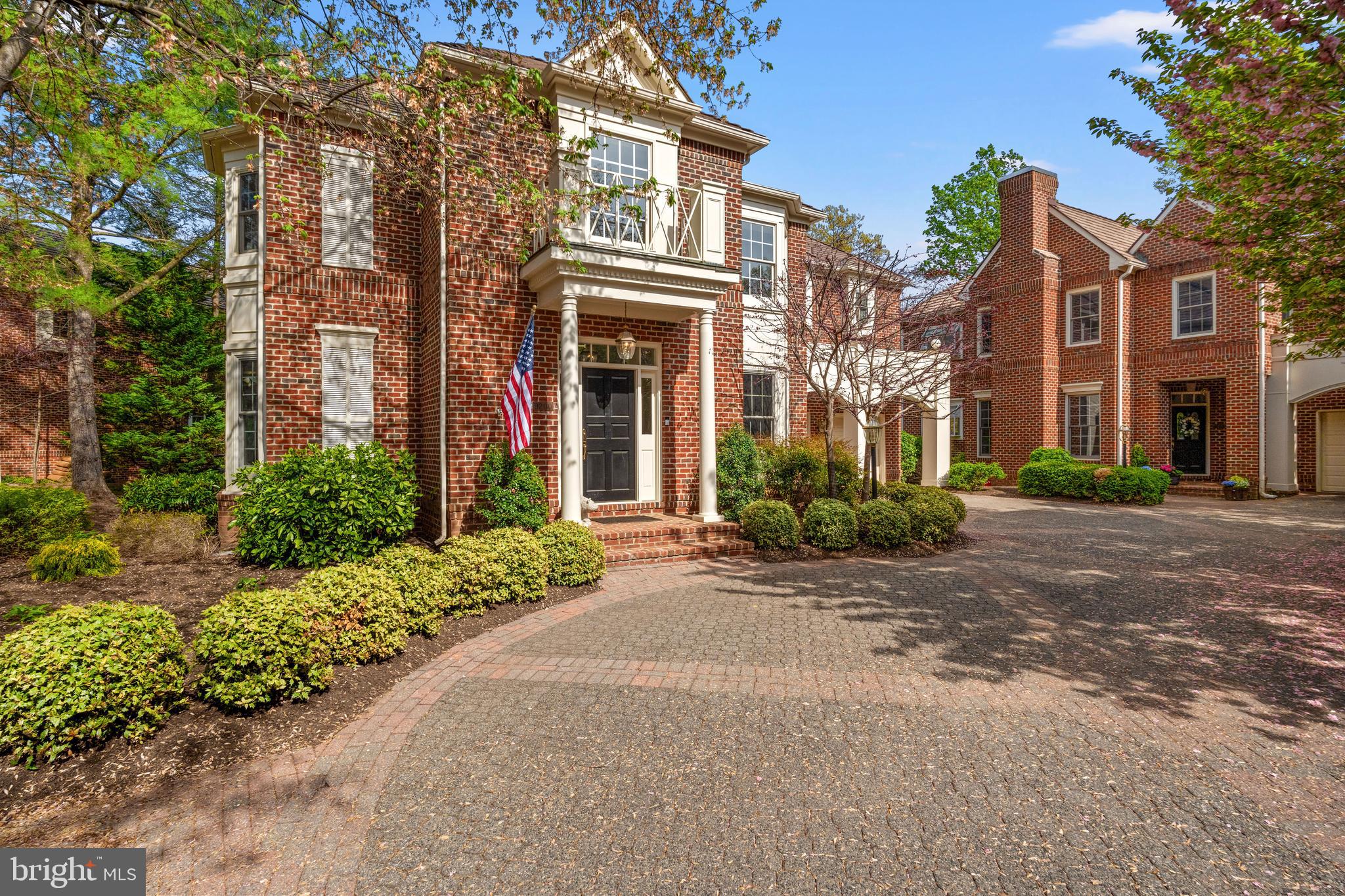 AVENEL - Residential