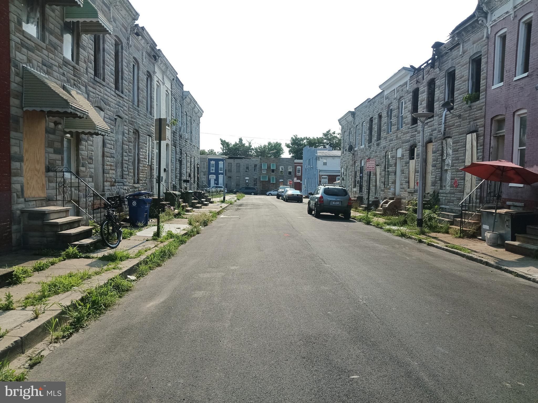 CARROLLTON RIDGE - Residential