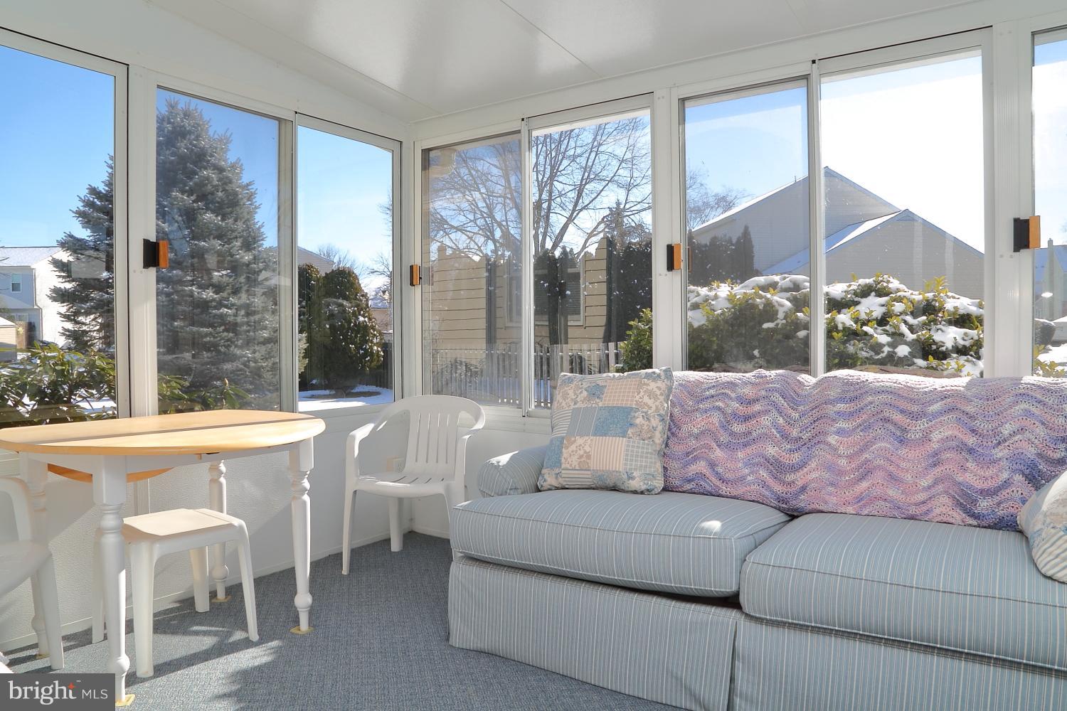 NEW HOLLAND BOROUGH - Residential
