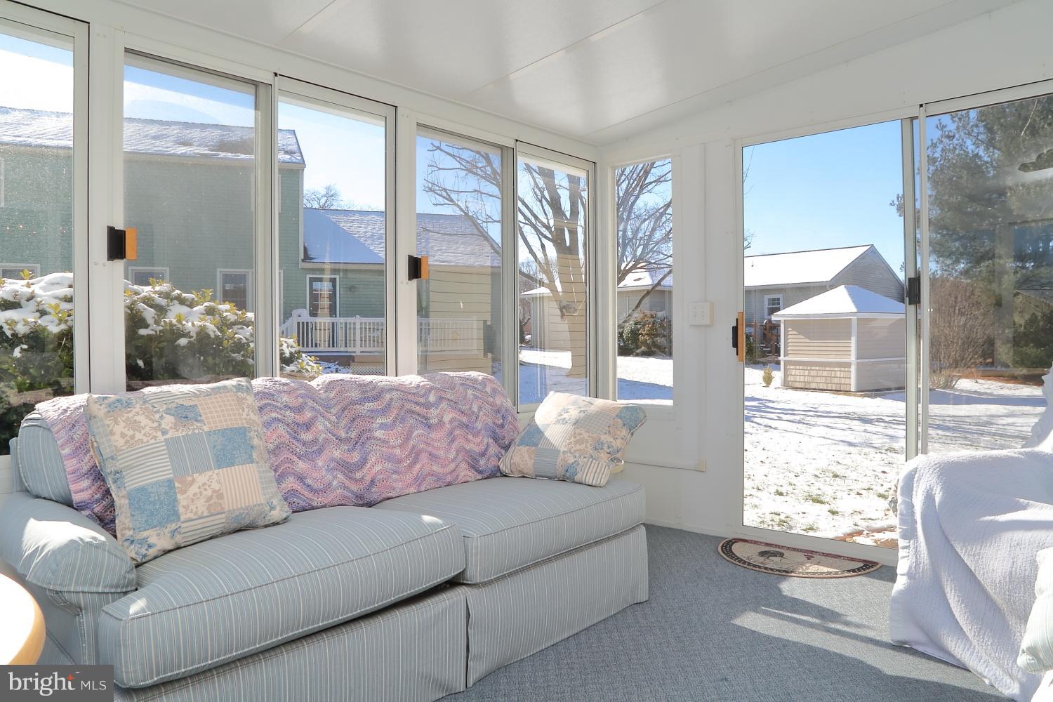NEW HOLLAND BOROUGH - Residential