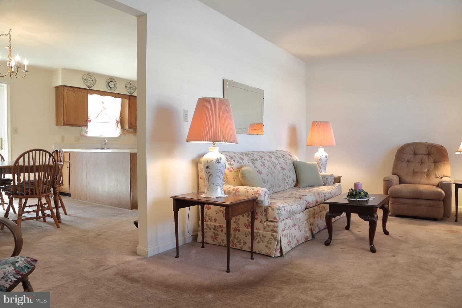 NEW HOLLAND BOROUGH - Residential