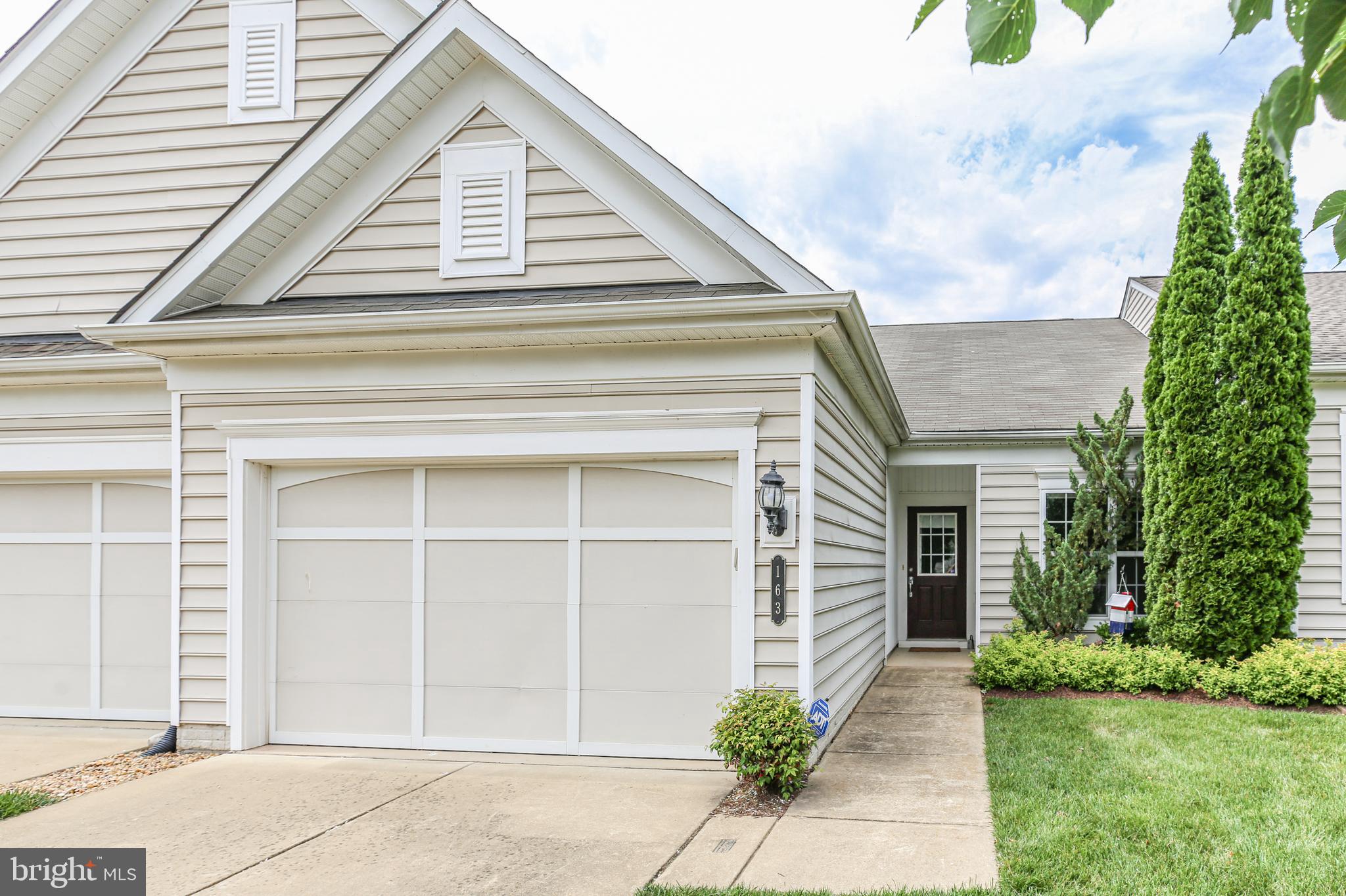 CELEBRATE VIRGINIA NORTH - Residential