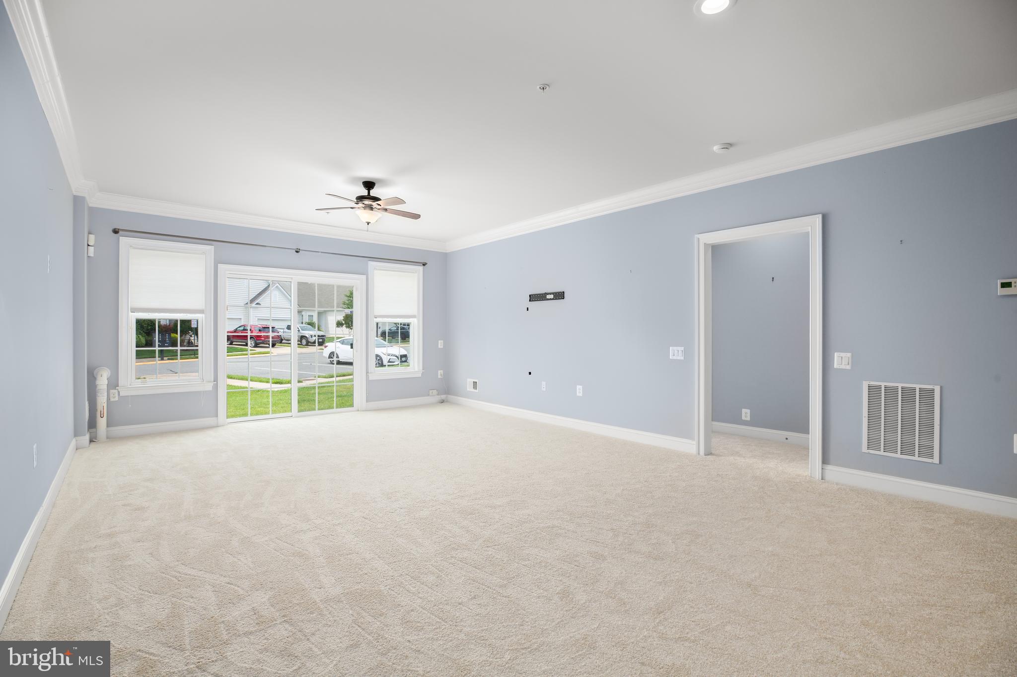 CELEBRATE VIRGINIA NORTH - Residential