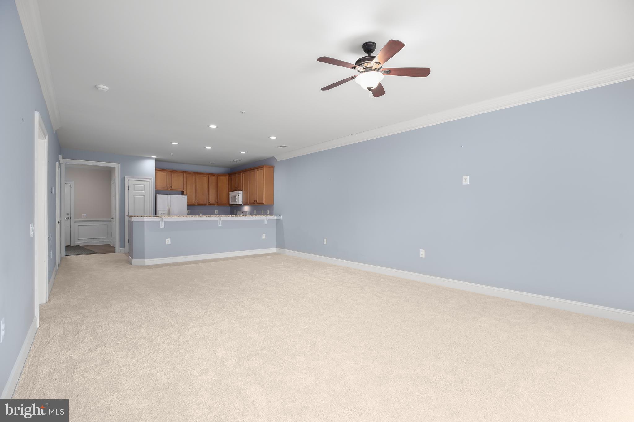 CELEBRATE VIRGINIA NORTH - Residential
