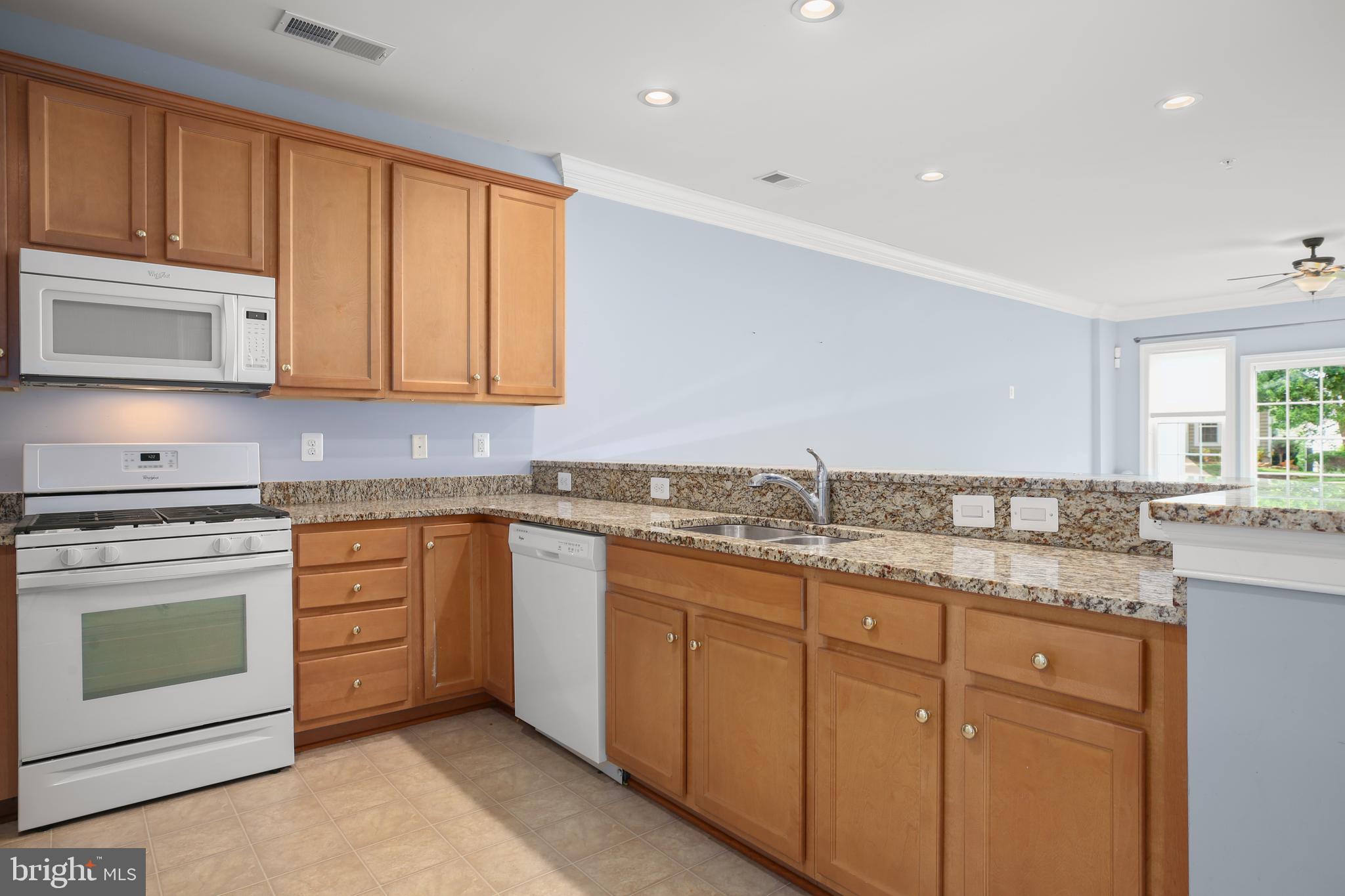 CELEBRATE VIRGINIA NORTH - Residential
