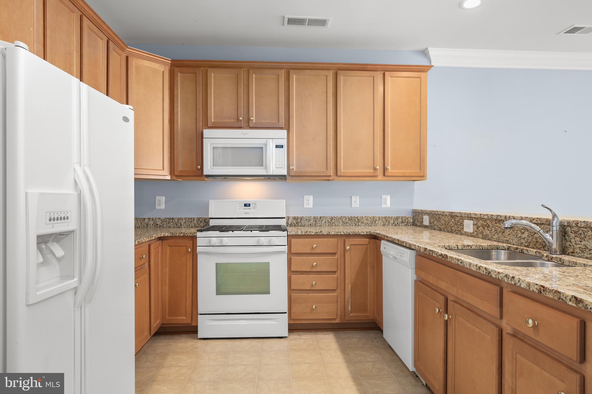 CELEBRATE VIRGINIA NORTH - Residential
