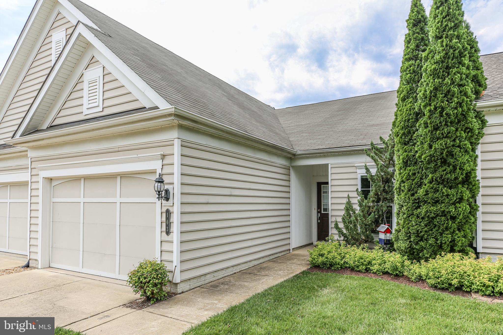 CELEBRATE VIRGINIA NORTH - Residential