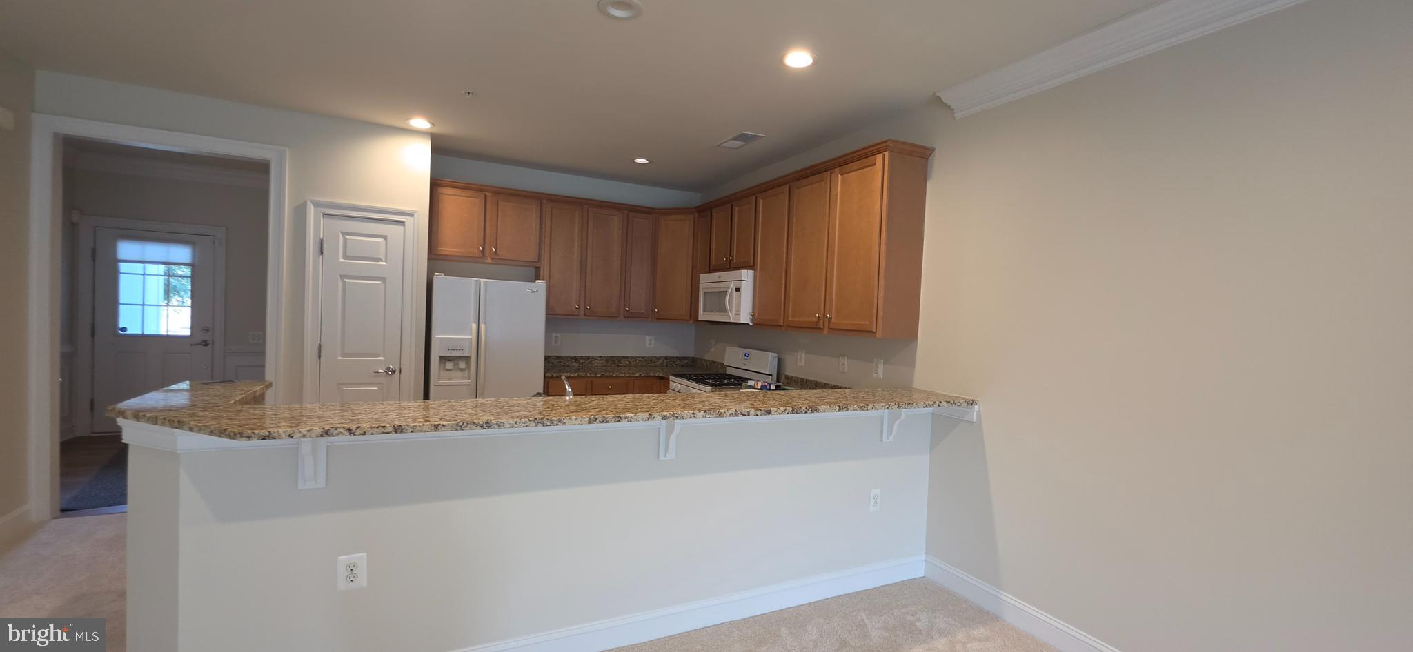 CELEBRATE VIRGINIA NORTH - Residential