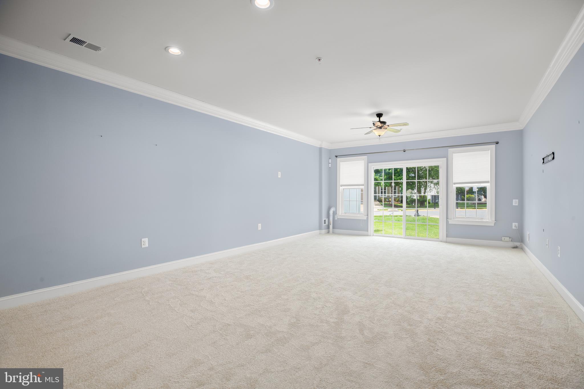 CELEBRATE VIRGINIA NORTH - Residential