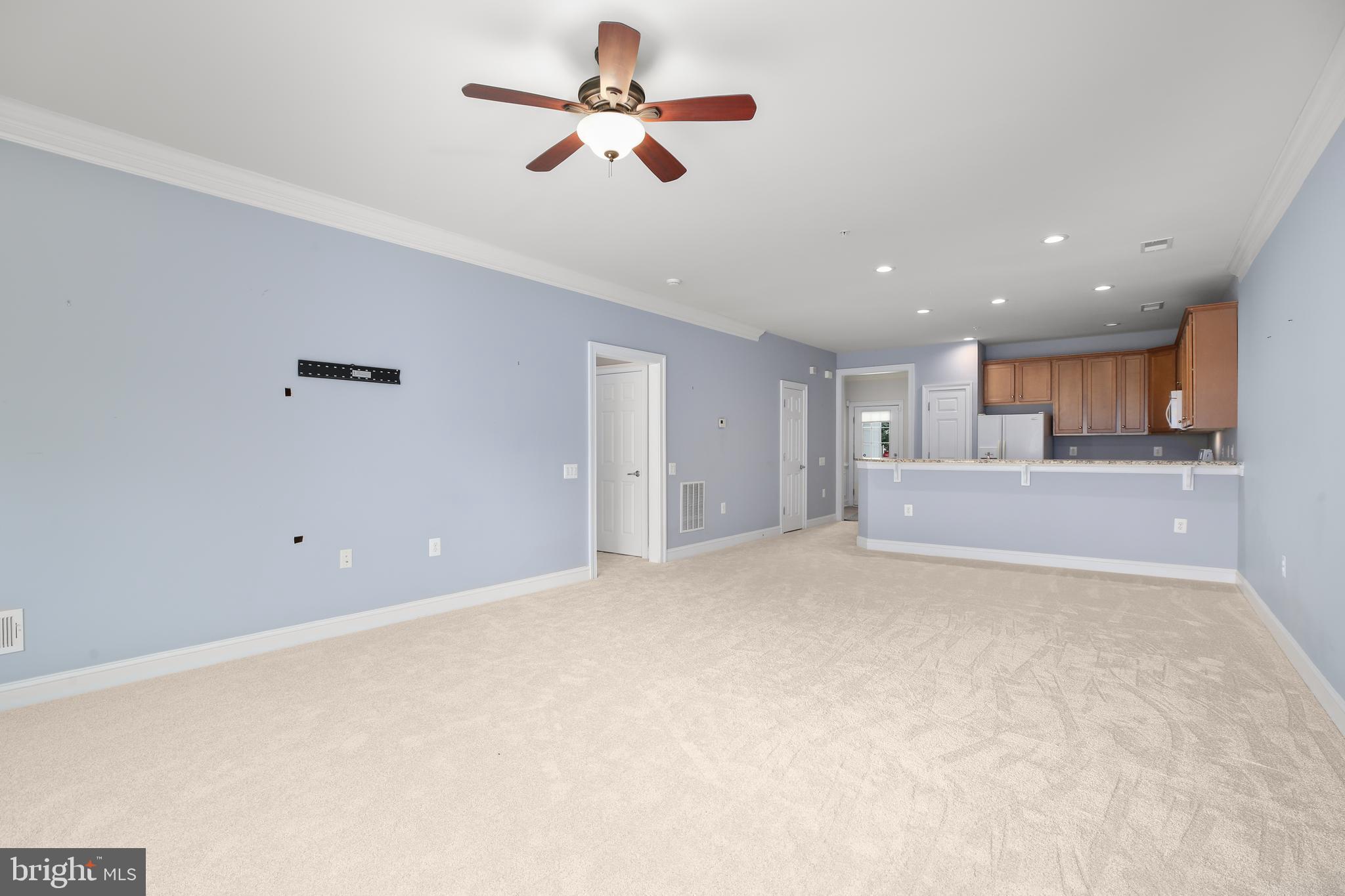 CELEBRATE VIRGINIA NORTH - Residential