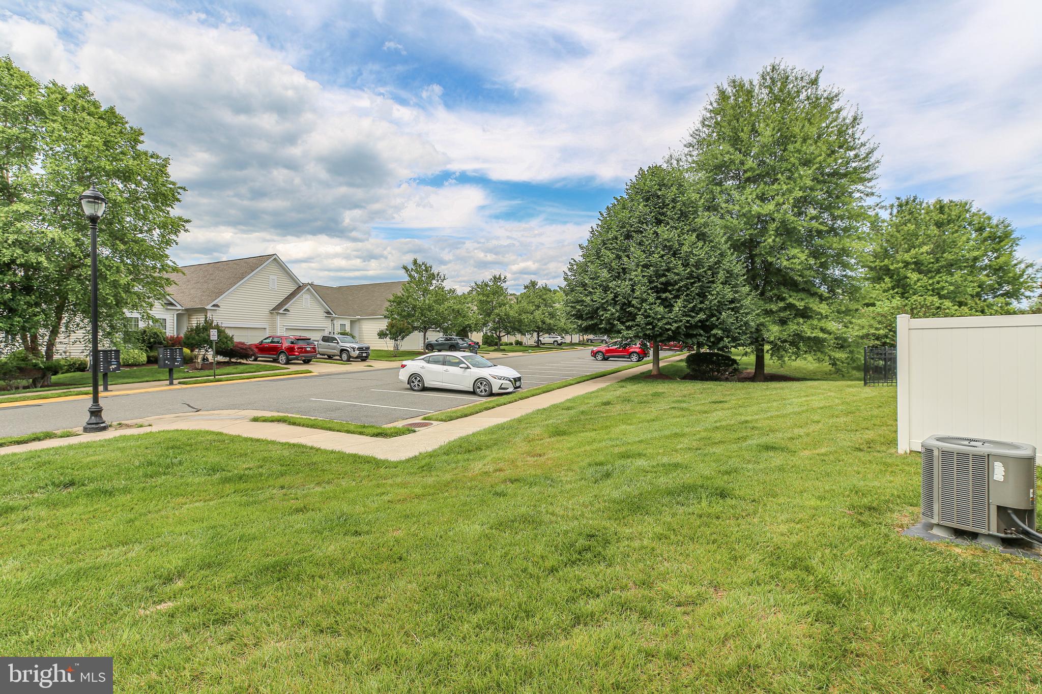 CELEBRATE VIRGINIA NORTH - Residential