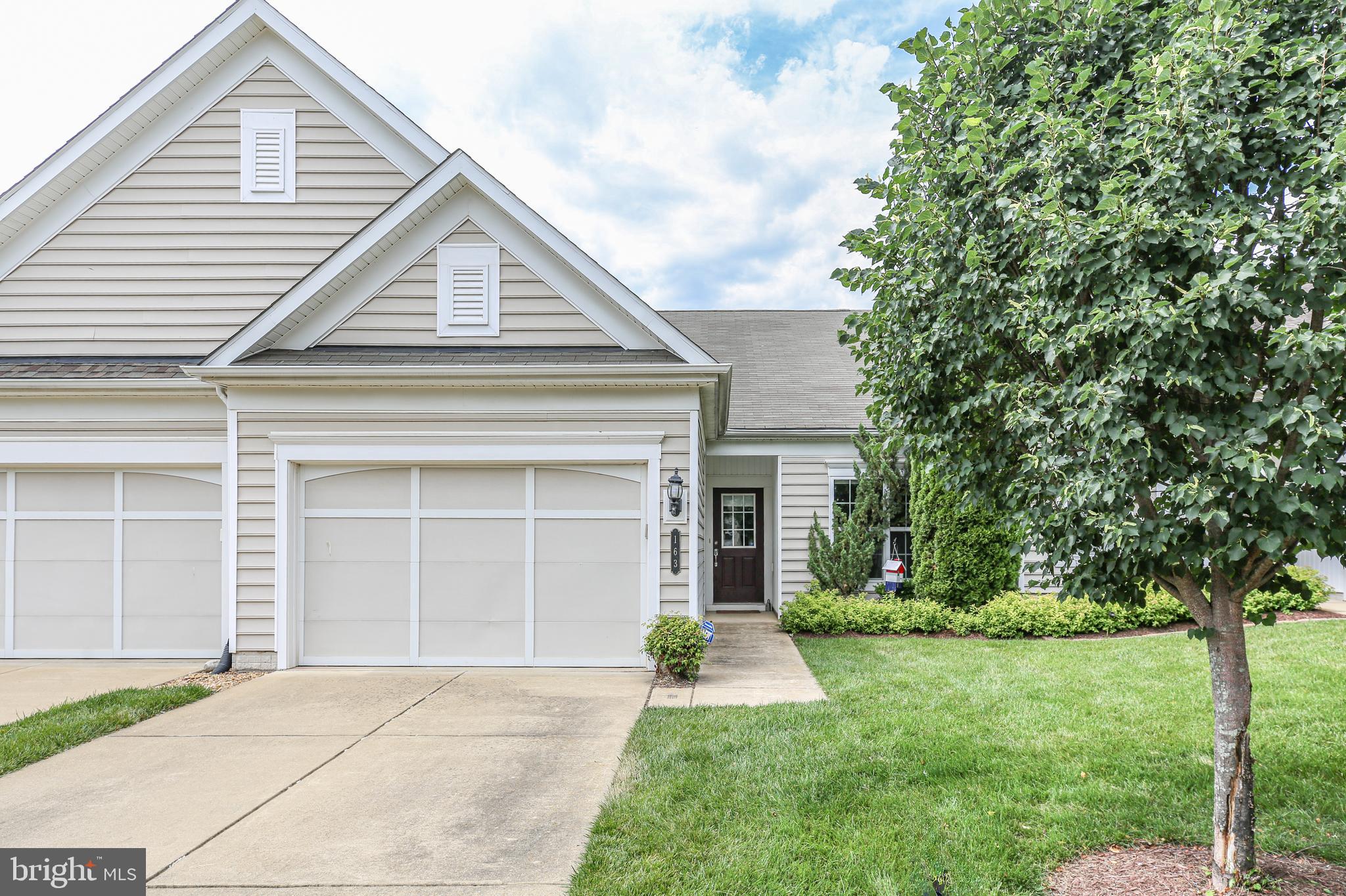 CELEBRATE VIRGINIA NORTH - Residential
