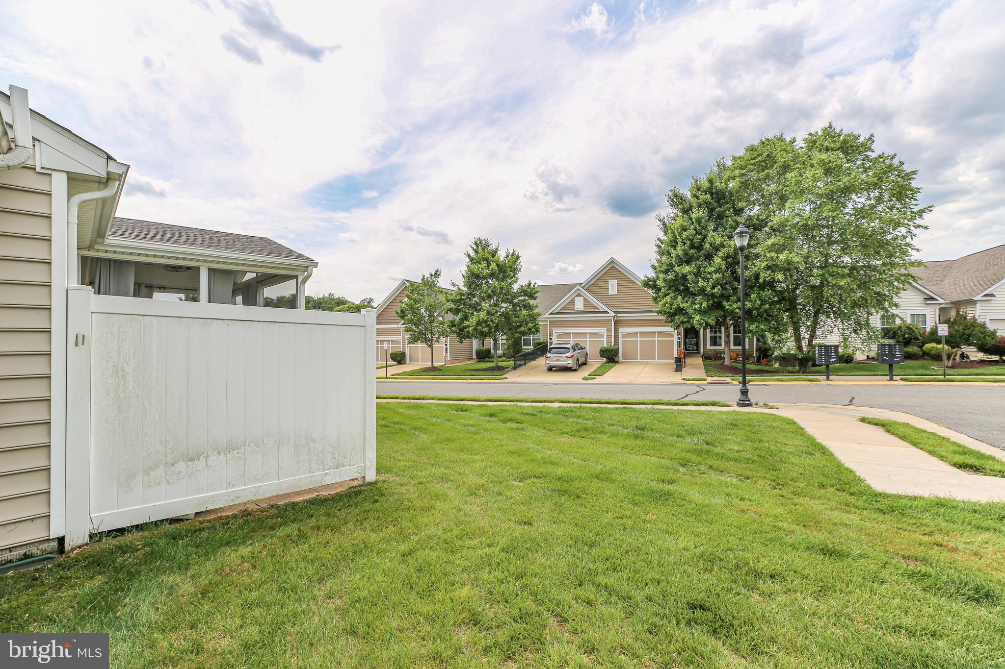 CELEBRATE VIRGINIA NORTH - Residential