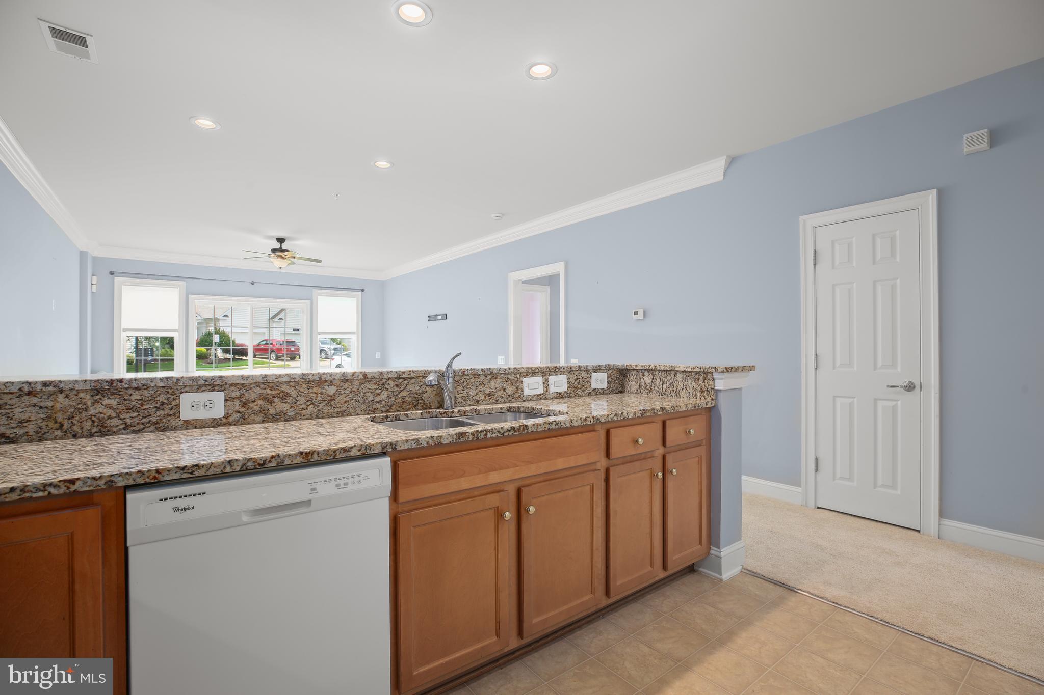 CELEBRATE VIRGINIA NORTH - Residential