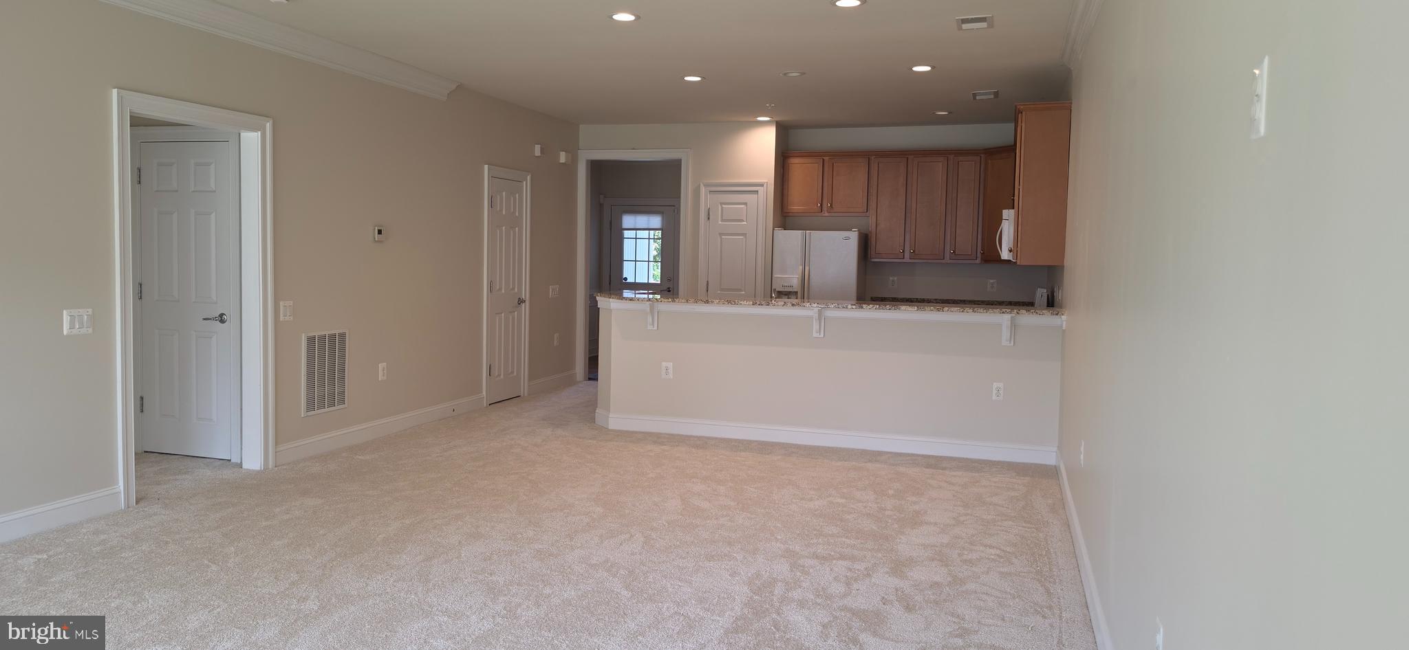 CELEBRATE VIRGINIA NORTH - Residential