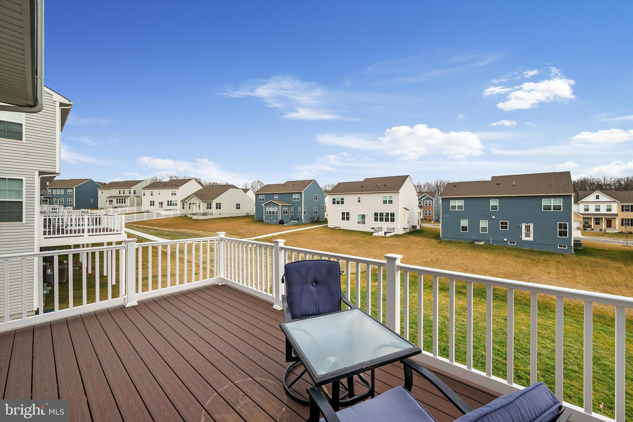 SENSENY VILLAGE - Residential Lease