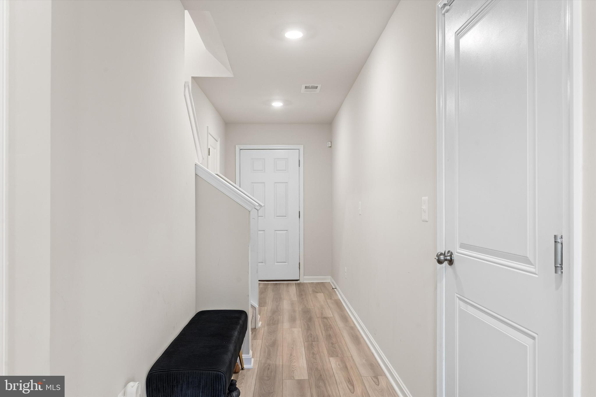 SENSENY VILLAGE - Residential Lease