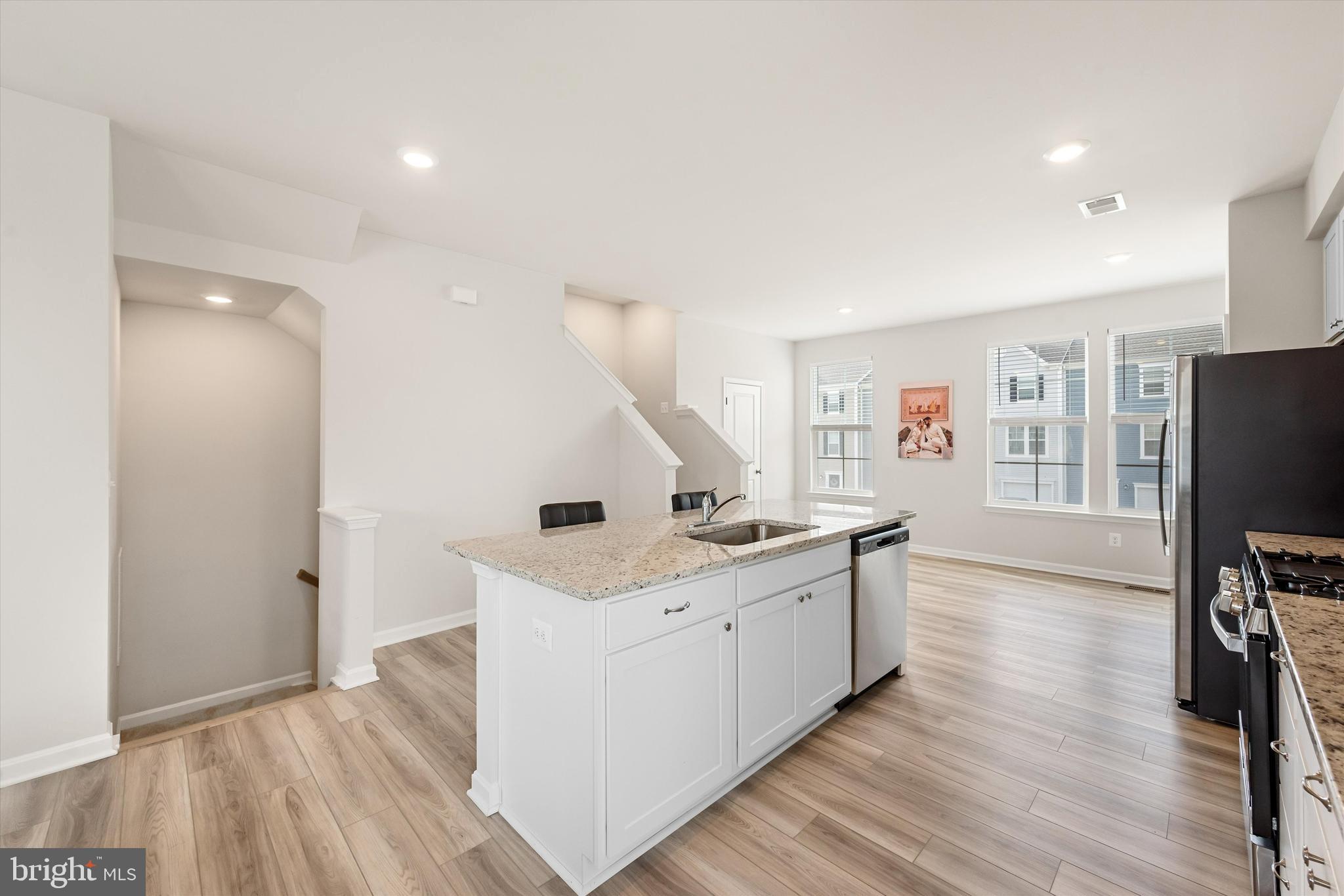 SENSENY VILLAGE - Residential Lease
