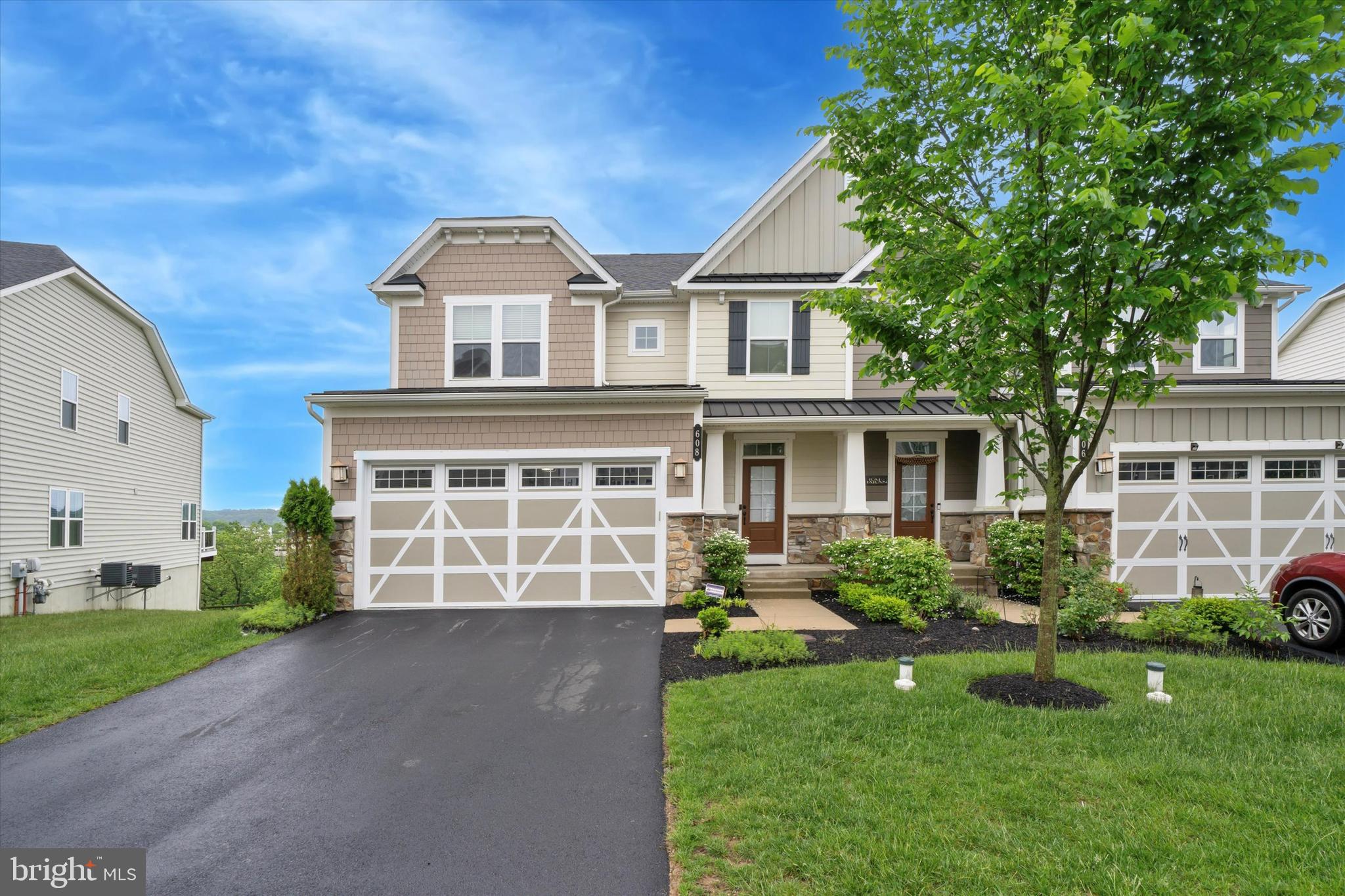 ATWATER - Residential Lease