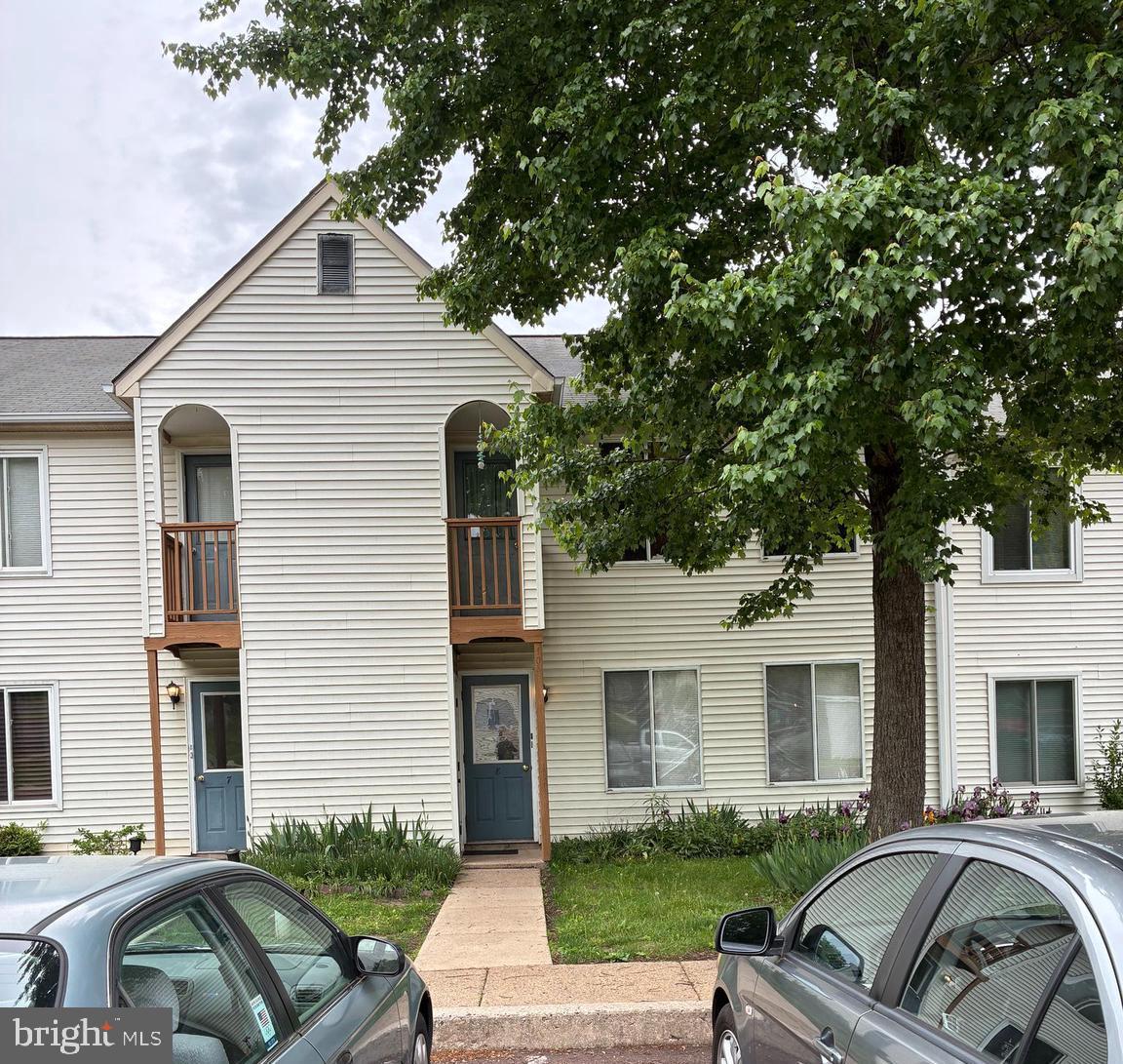 Perfect opportunity for a first time homebuyer or investor in the heart of Sellersville. This tenant occupied property currently generates $17,940 in annual rental income and is leased month to month, offering flexibility for both investors and future owner occupants. The first floor condo  features central air, a solid structure, and plenty of potential for cosmetic updates to add value over time.

Priced according to its current condition, this property presents an excellent chance to build equity and maximize future upside. Conveniently located near local shops, restaurants, and major commuter routes, it combines small town charm with everyday accessibility. Whether you are looking to expand your investment portfolio or purchase your first home, this property offers immediate income potential and long term opportunity.  NOTE: Due to HOA budget, Fannie Mae will only do loans with 10% or more down.