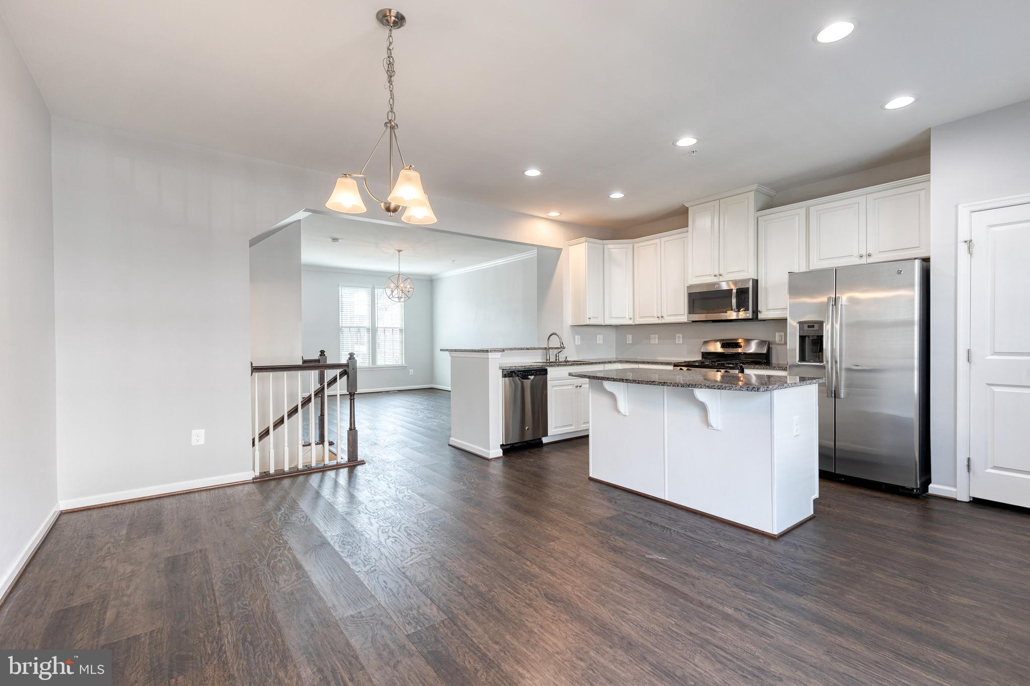 PRESERVE AT WINDLASS RUN - Residential Lease