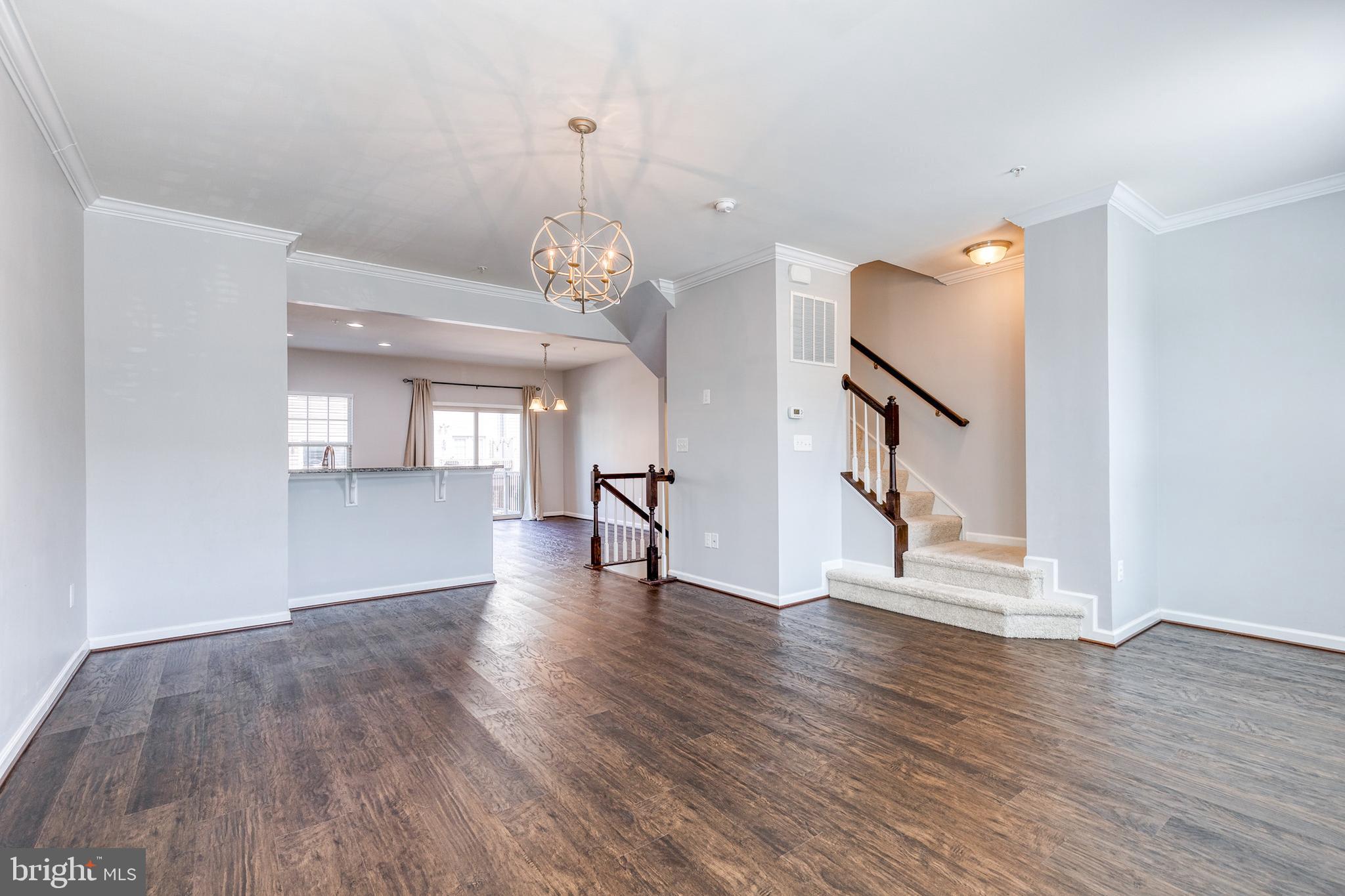 PRESERVE AT WINDLASS RUN - Residential Lease