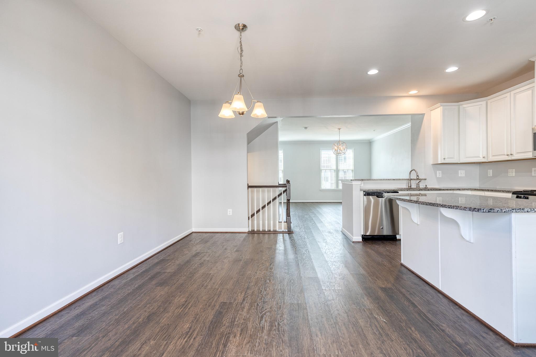 PRESERVE AT WINDLASS RUN - Residential Lease