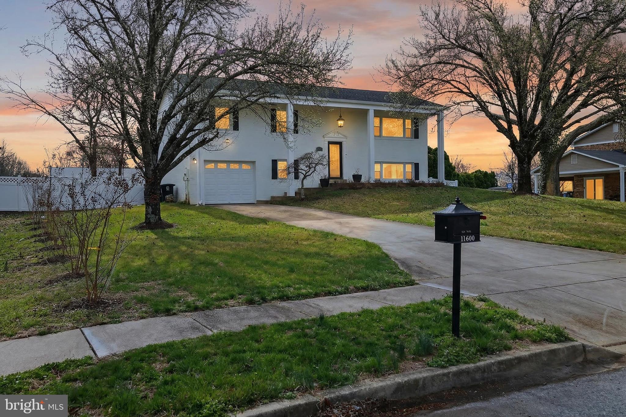 ** PRICE REDUCTION. MOTIVATED SELLER**   $20,000 TOWARD CLOSING COST!!!!
** NEW UPGRADES INCLUDES: NEW ROOF AND GUTTERS, ENERGY EFFICIENT WINDOWS, LAMBOGINI HVAC, HOT WATER TANK, WASHER/ DRYER AND FULLY FENCED YARD.  ALL FURNITURE ARE AVAILABLE FOR SALE!!!!

Nestled in the charming Mary-Catherine Estates, this delightful split-level home offers a perfect blend of comfort and style. With four spacious bedrooms and three full bathrooms, it's designed for both relaxation and entertaining. The heart of the home features a country-style kitchen with stainless steel appliances, including a built-in microwave and electric range, seamlessly flowing into a cozy dining area. Enjoy the warmth of the wood-burning fireplace in the inviting living space, enhanced by recessed lighting and ceiling fans for year-round comfort. The fully finished basement provides additional living space, ideal for a home office or play area. Retreat to the primary suite, complete with a luxurious walk-in shower. Energy-efficient double-pane windows ensure a serene atmosphere throughout. Outside, the attached garage and paved driveway offer convenience. Set on a generous 0.35-acre lot, this home is a true sanctuary, ready to create lasting memories. Experience the warmth and charm that awaits you!