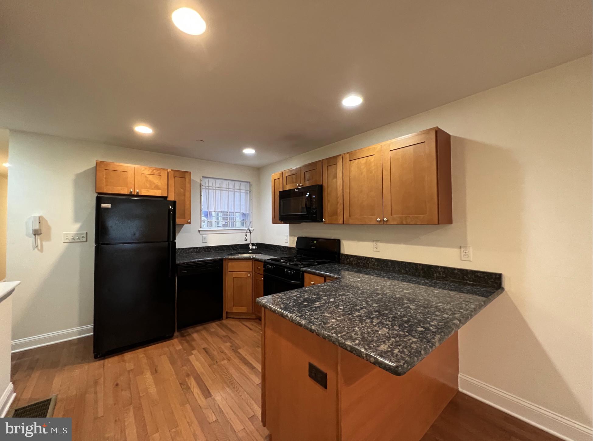 TEMPLE UNIVERSITY - Residential Income