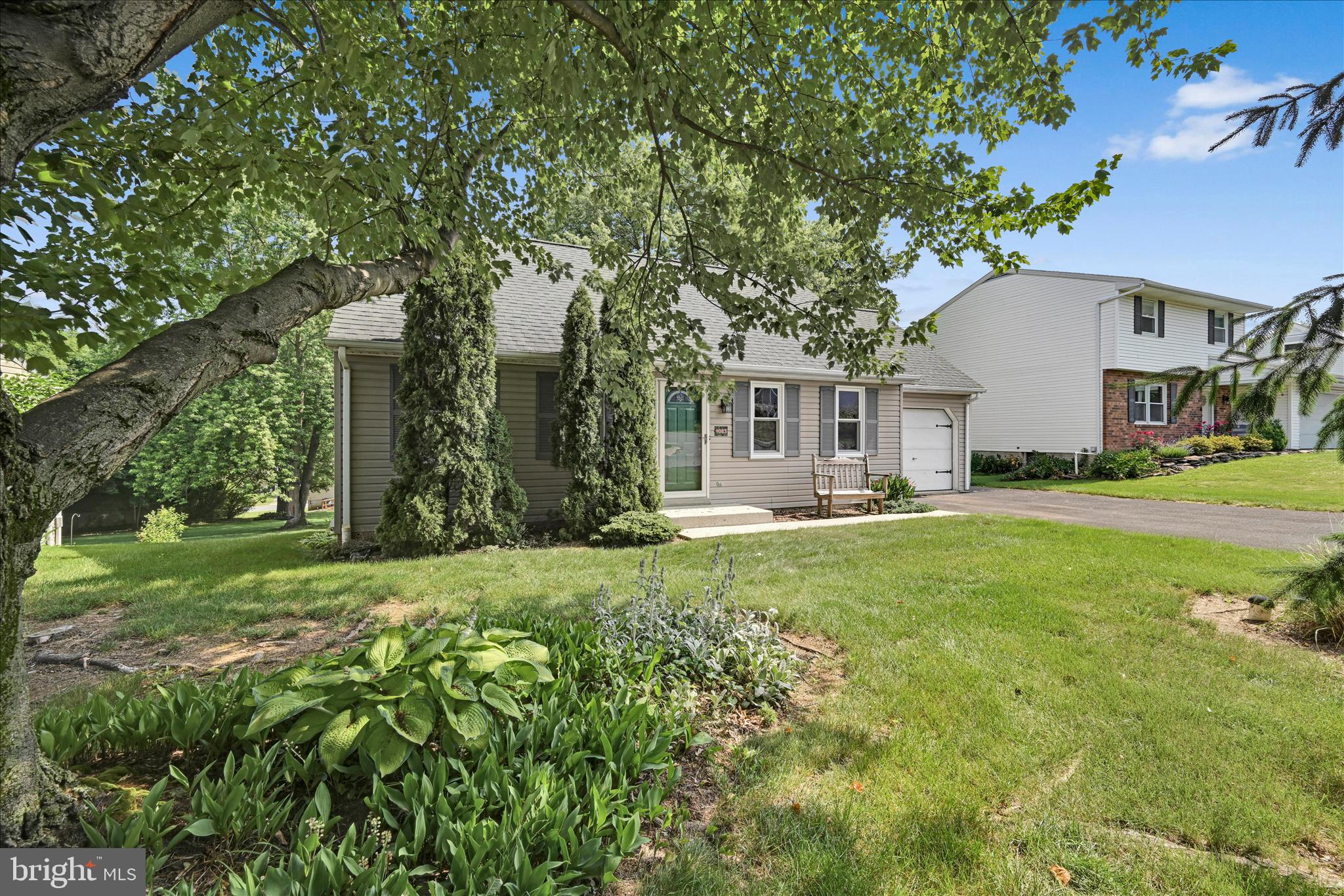 BRIDGE VALLEY - Residential