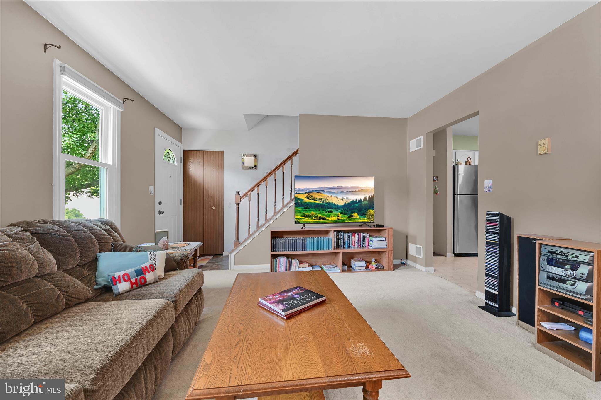 BRIDGE VALLEY - Residential