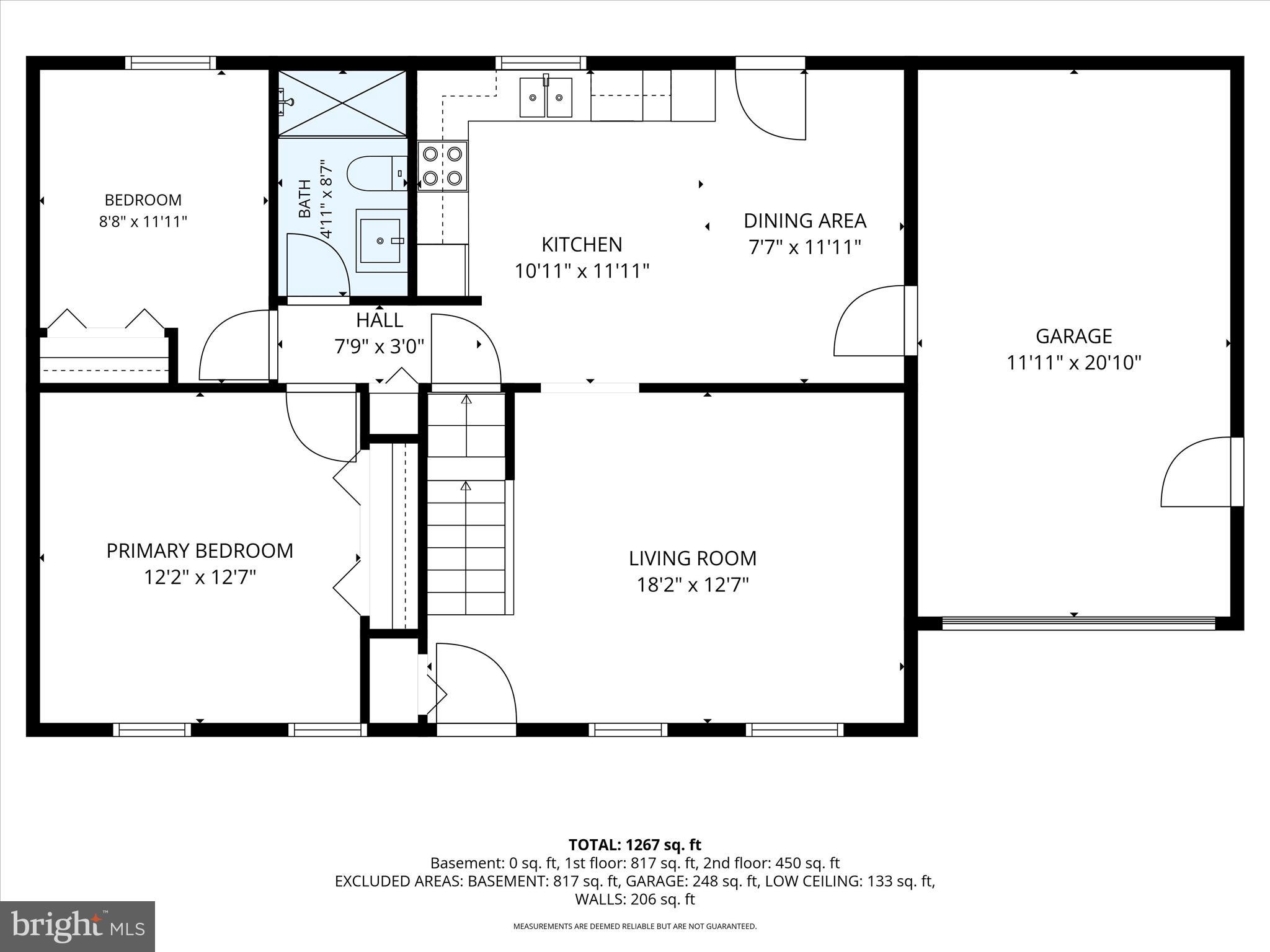 BRIDGE VALLEY - Residential